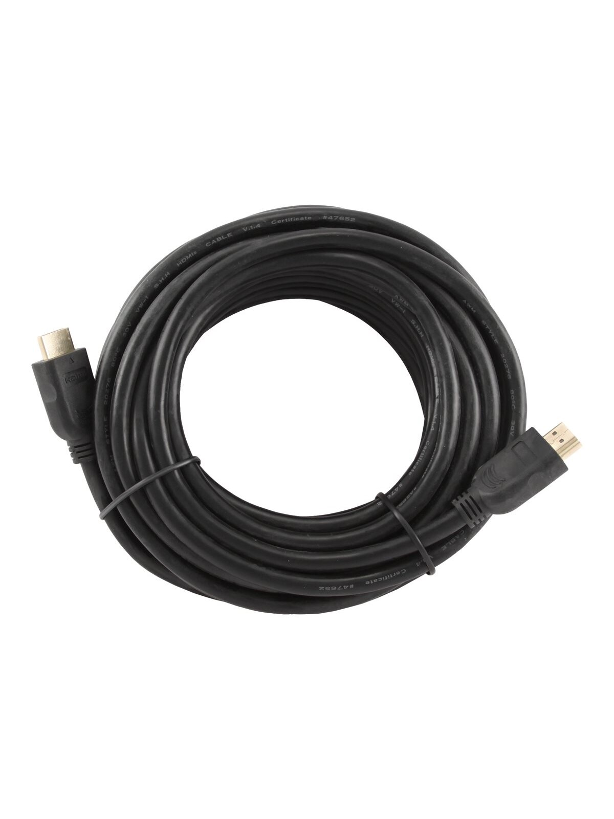 Cablexpert | CC-HDMI4-7.5M | HDMI to HDMI | 7.5 m 2 Cablexpert | CC-HDMI4-7.5M | HDMI to HDMI | 7.5 m 2