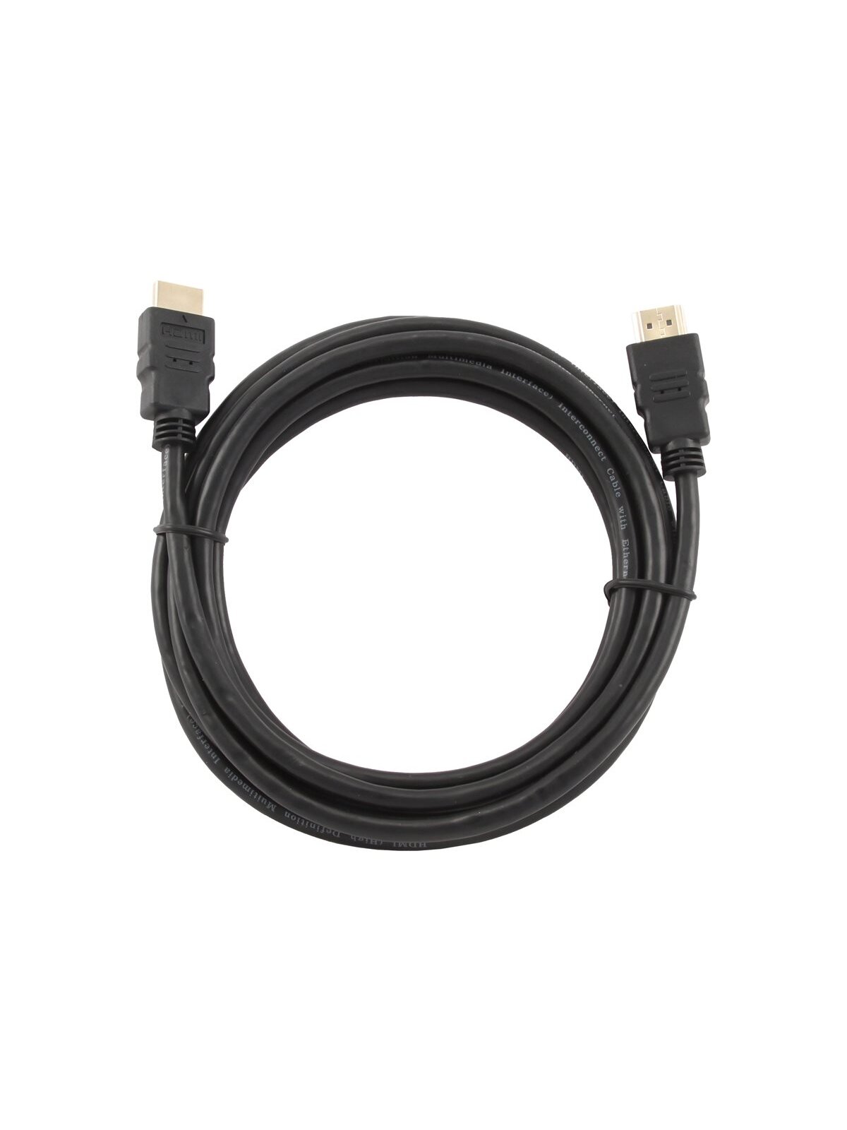 Cablexpert HDMI High speed male-male cable, 3.0 m, bulk package | Cablexpert 2