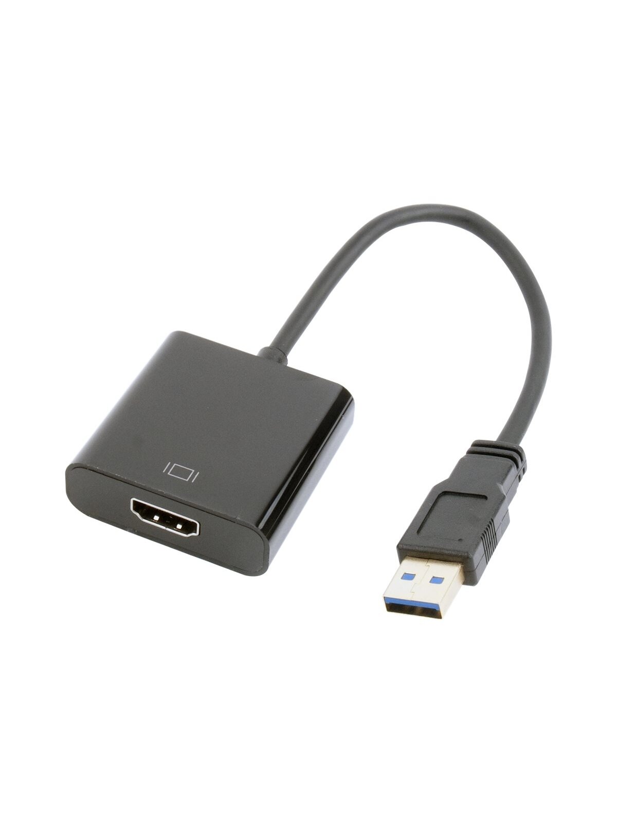 Cablexpert | USB to HDMI display adapter 1