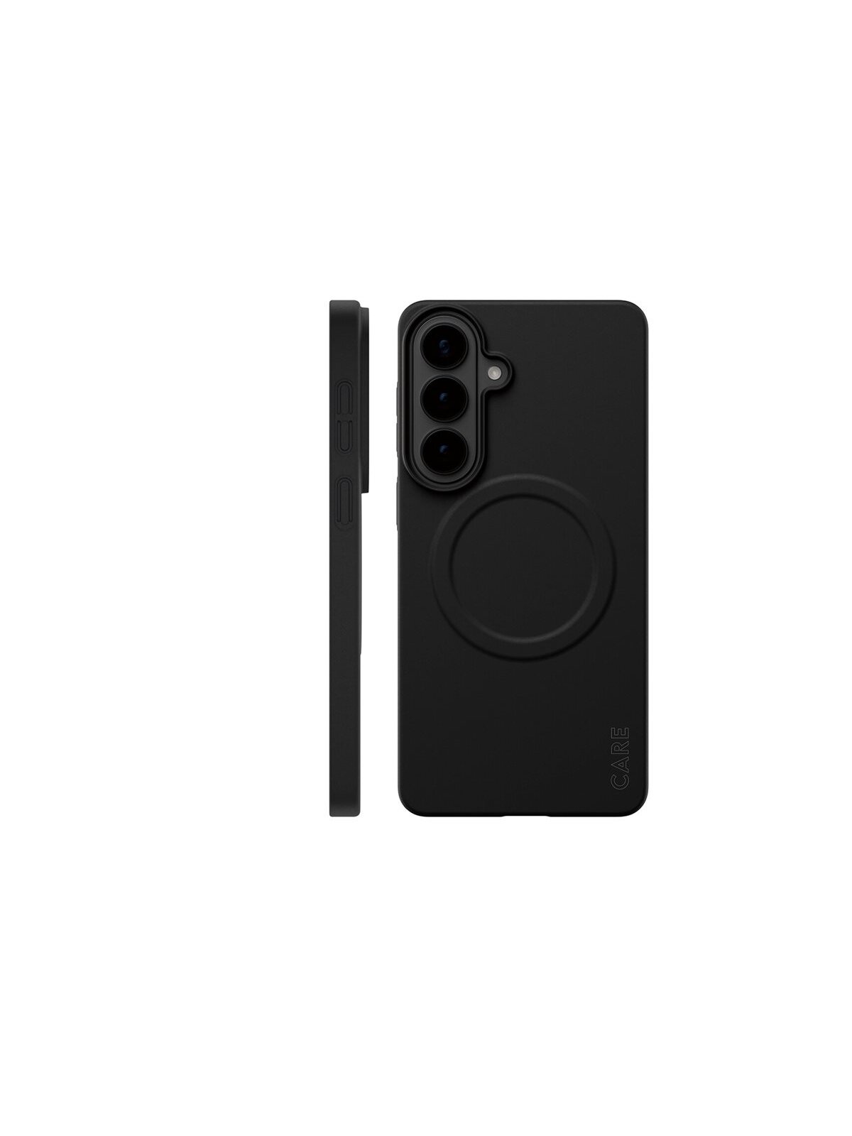 CARE by PanzerGlass SL1M Case Black Samsung new Galaxy S26 Plus | PanzerGlass 4