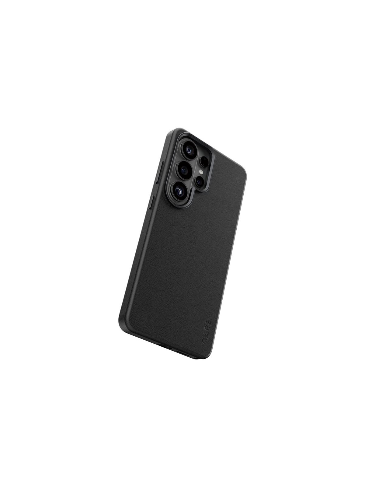 CARE by PanzerGlass Solo Case Black Samsung New Galaxy S26 Ultra | PanzerGlass 2 CARE by PanzerGlass Solo Case Black Samsung New Galaxy S26 Ultra | PanzerGlass 2