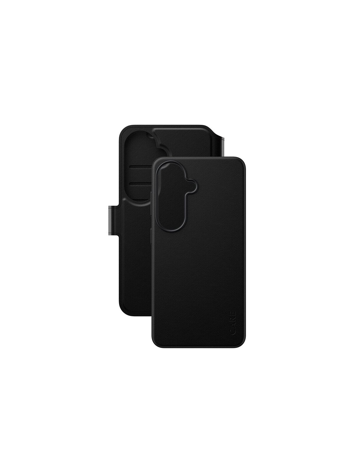 CARE by PanzerGlass Tango 2-in-1 Wallet Case w. Qi Samsung New Galaxy S26 | PanzerGlass 3 CARE by PanzerGlass Tango 2-in-1 Wallet Case w. Qi Samsung New Galaxy S26 | PanzerGlass 3