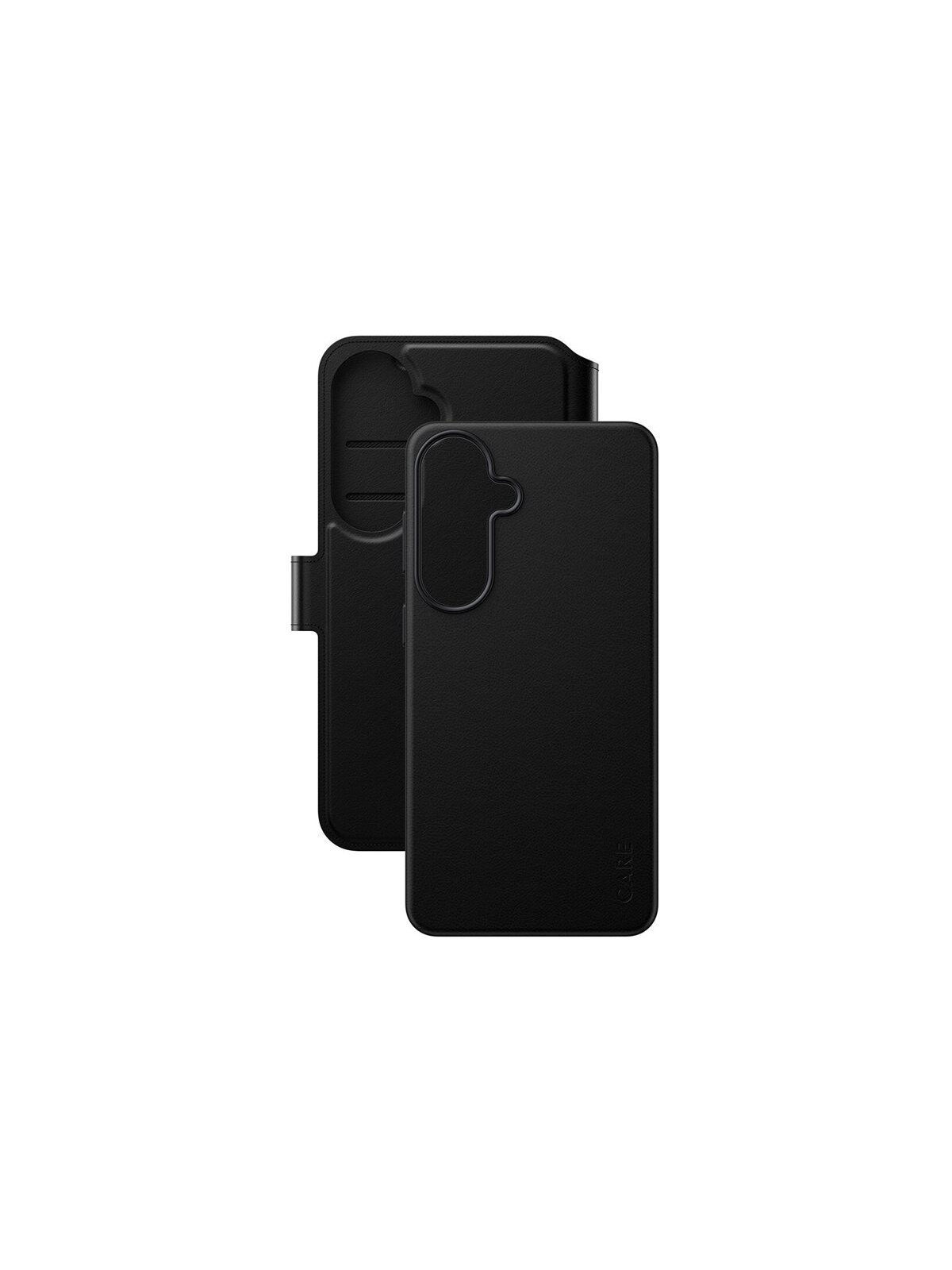 CARE by PanzerGlass Tango 2-in-1 Wallet Case w. Qi Samsung New Galaxy S26 Plus | PanzerGlass 1