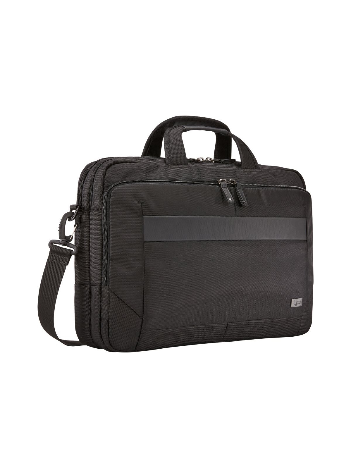 Case Logic | NOTIA-116 Notion | Briefcase | Fits up to size 15.6 " | Black | Shoulder strap