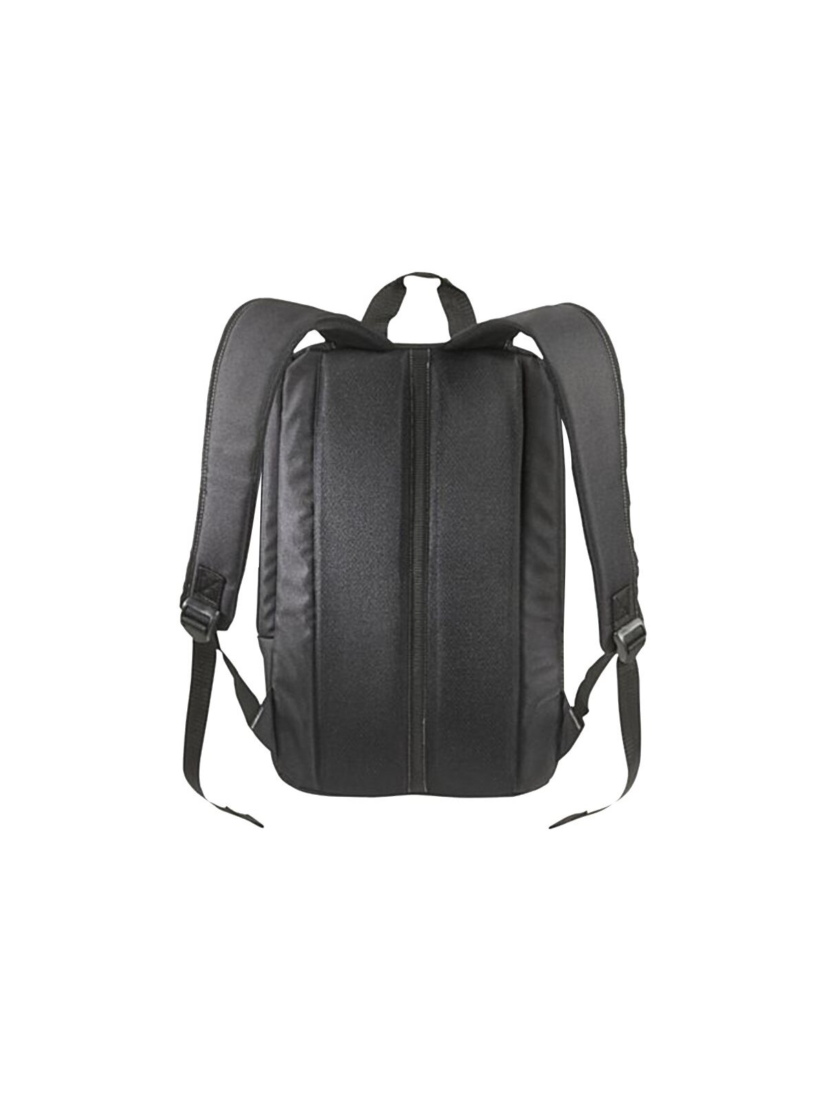 Case Logic | VNB217 | Fits up to size 17 " | Backpack | Black 3 Case Logic | VNB217 | Fits up to size 17 " | Backpack | Black 3