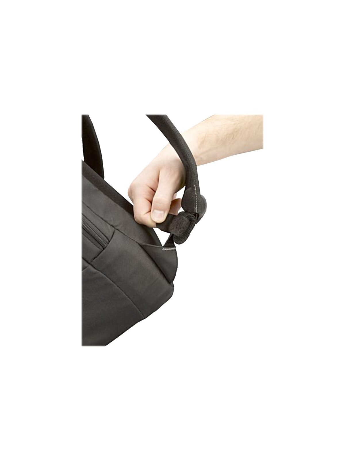 Case Logic | VNB217 | Fits up to size 17 " | Backpack | Black 6 Case Logic | VNB217 | Fits up to size 17 " | Backpack | Black 6