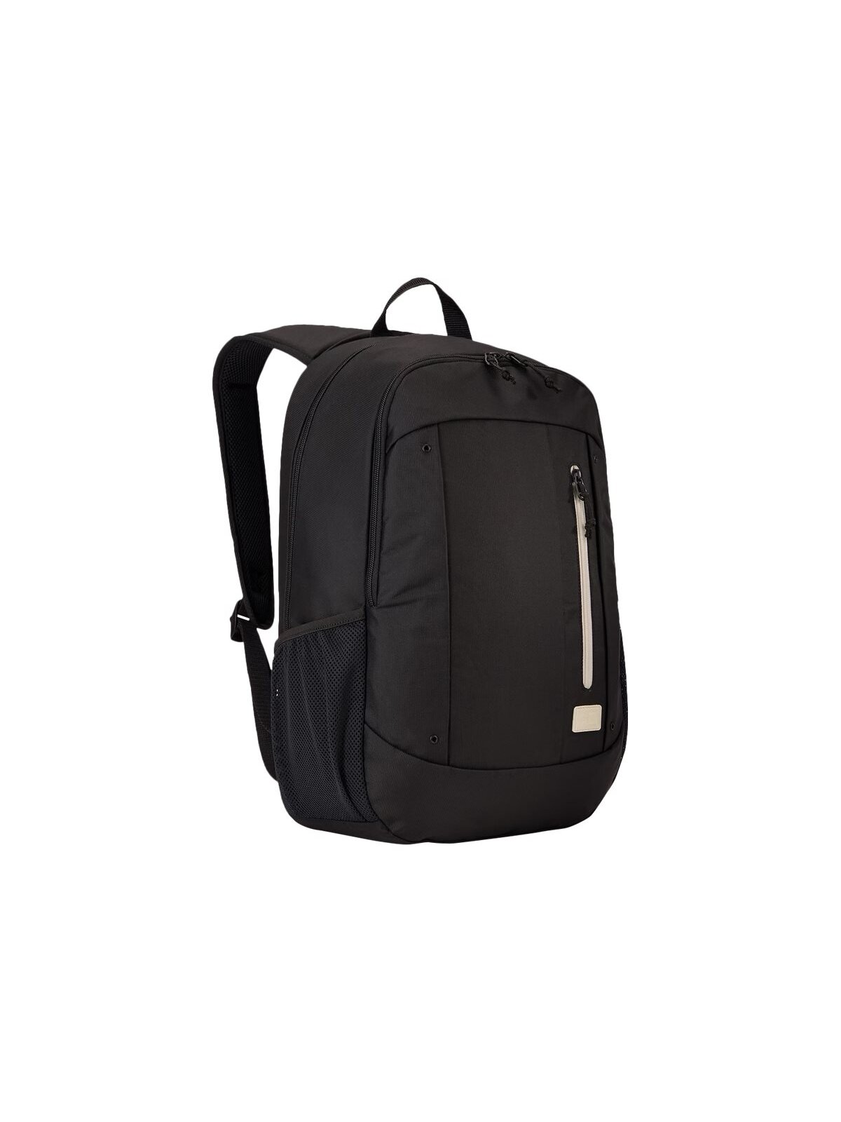 Case Logic | WMBP215 | Jaunt Recycled Backpack | Backpack for laptop | Black Case Logic | WMBP215 | Jaunt Recycled Backpack | Backpack for laptop | Black