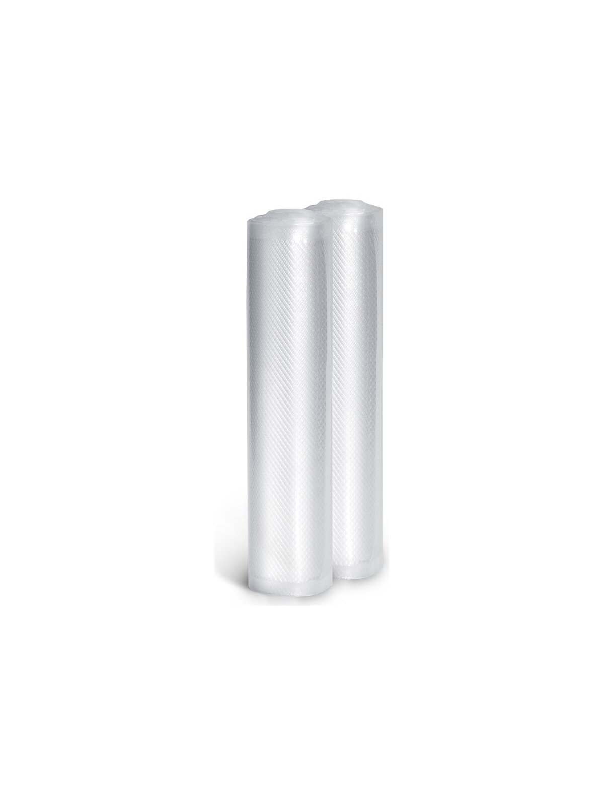 Caso | Vacuum Rolls | 01248 | 2 pcs | Dimensions (W x L) 30 x 600 cm | Transparent Caso | Vacuum Rolls | 01248 | 2 pcs | Dimensions (W x L) 30 x 600 cm | Transparent