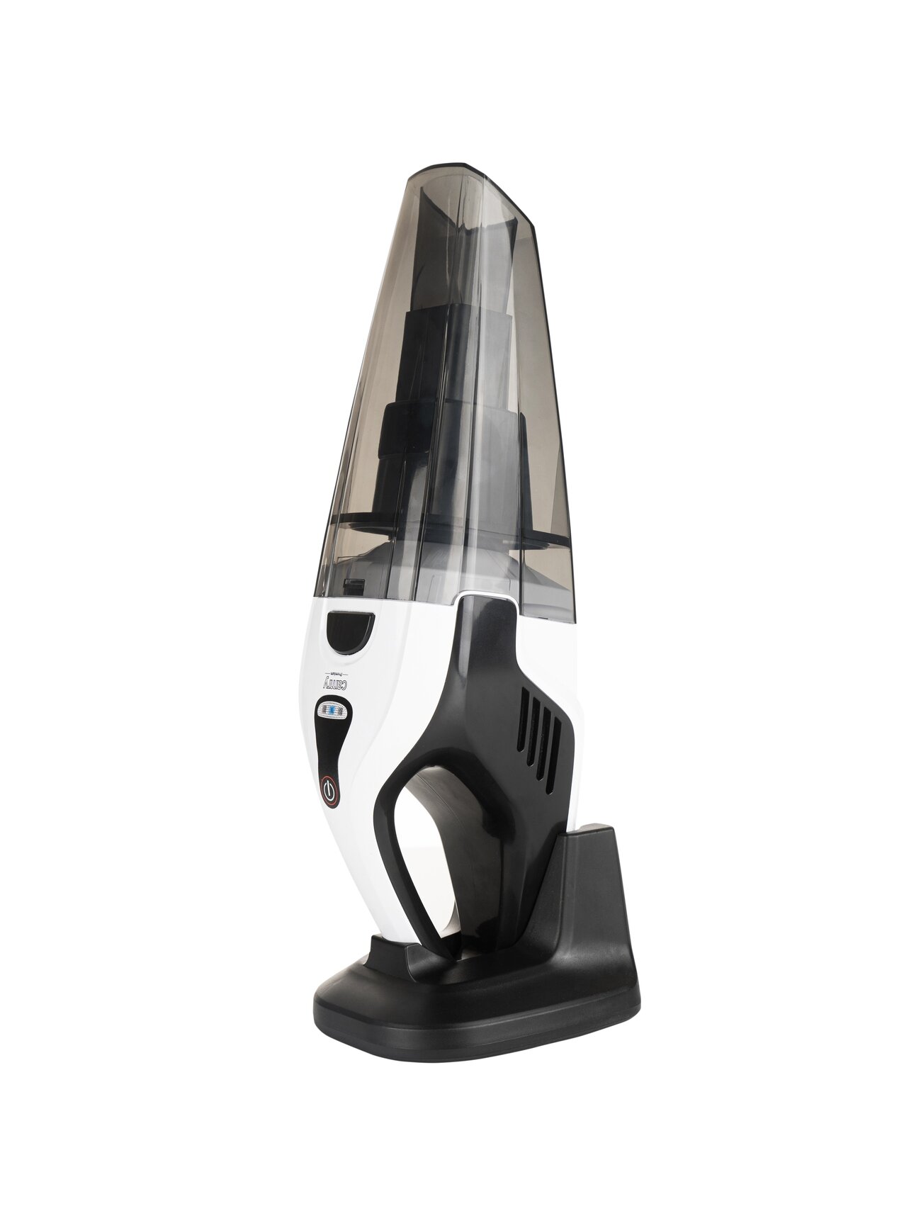 Camry | Vacuum Cleaner | CR 7046 | Cordless operating | Bagless | 200 W | Operating time (max) 20 min | Black/White | Warranty 24 month(s) 5 Camry | Vacuum Cleaner | CR 7046 | Cordless operating | Bagless | 200 W | Operating time (max) 20 min | Black/White | Warranty 24 month(s) 5