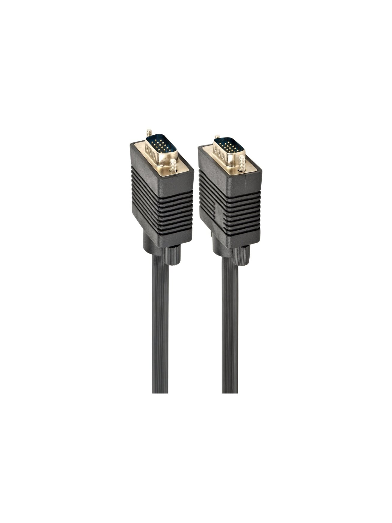 Cablexpert | 1.8m HD15 M/M | VGA (D-Sub) | VGA (D-Sub) | VGA to VGA | 1.8 m 3