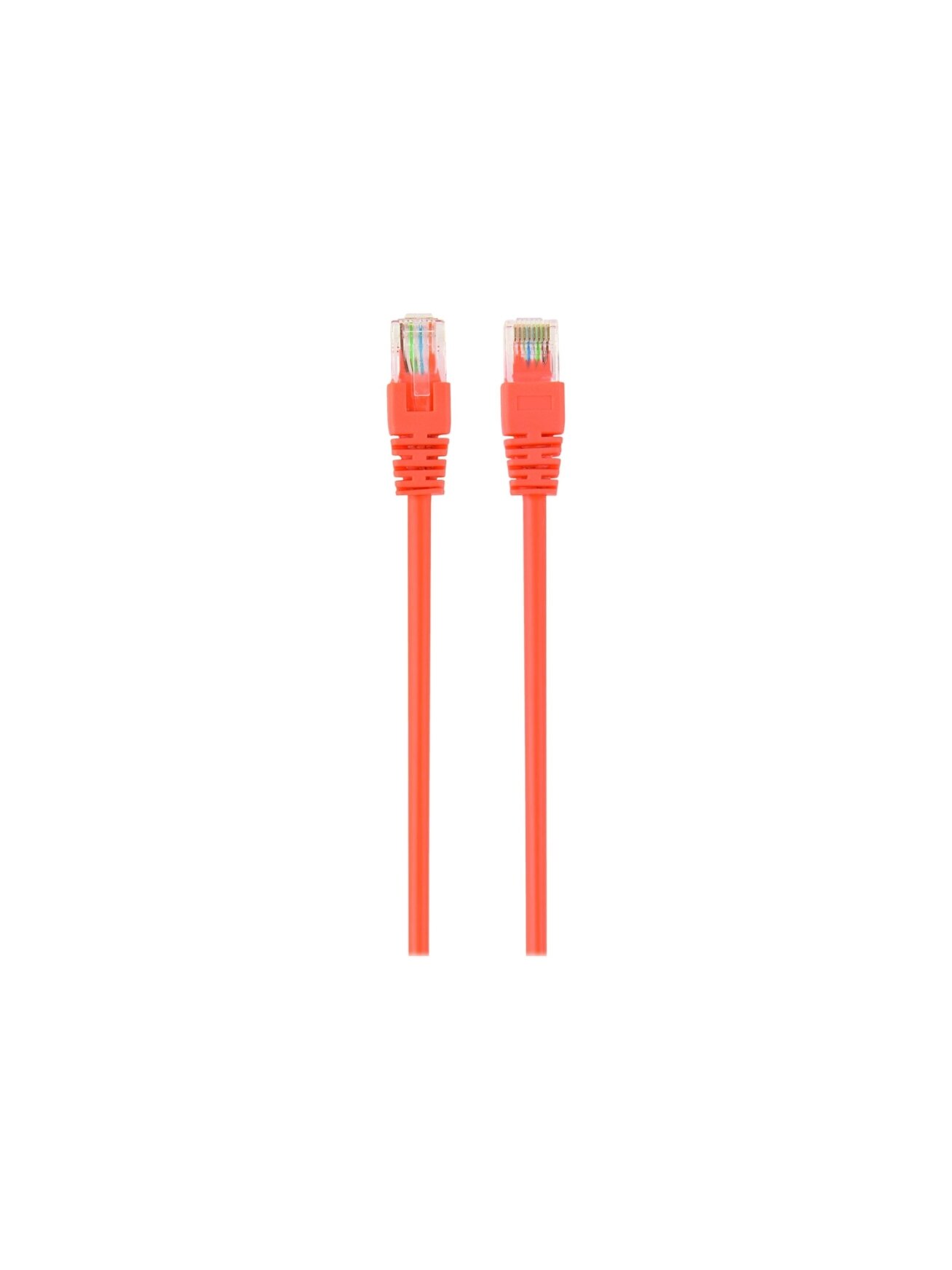 Cablexpert | 26GEMPP1205MO | Orange RJ-45 | RJ-45 2 Cablexpert | 26GEMPP1205MO | Orange RJ-45 | RJ-45 2