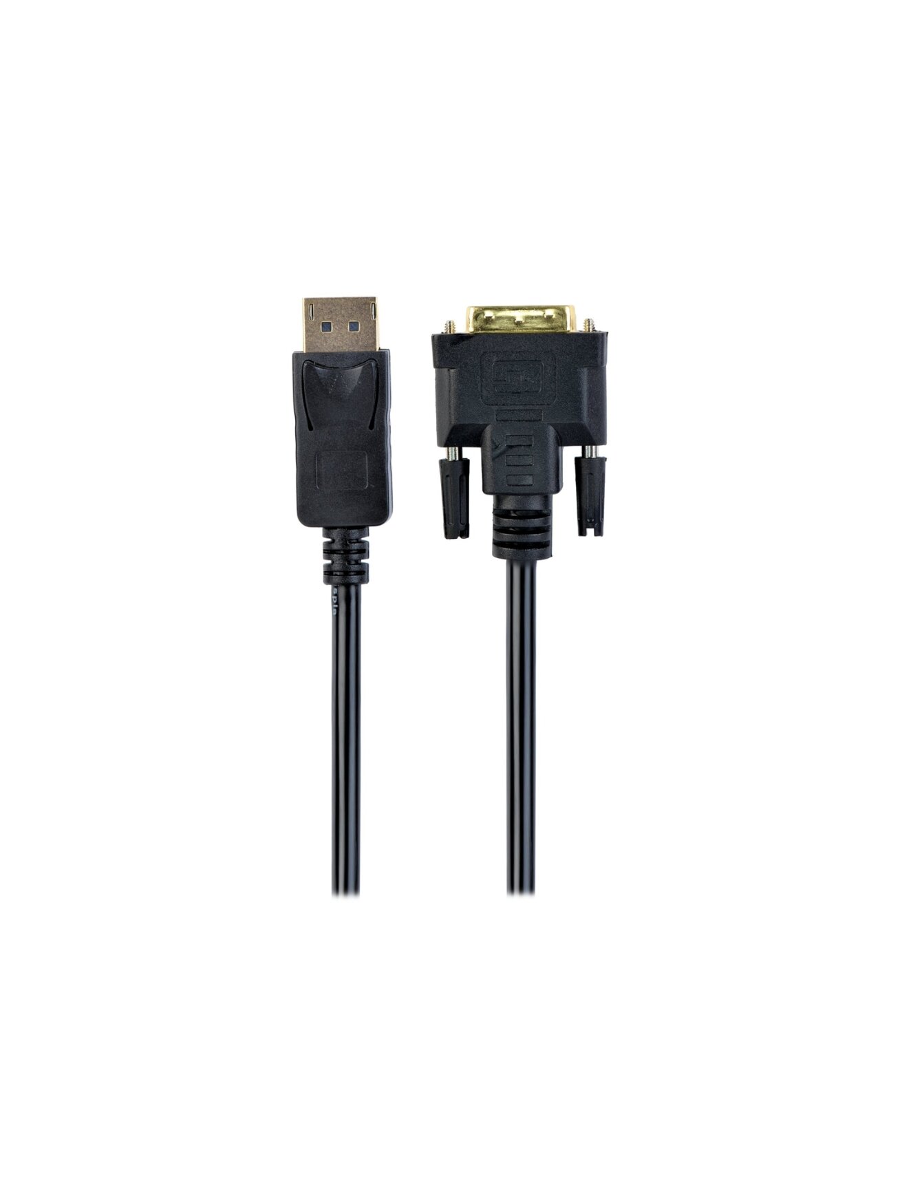 Cablexpert | DisplayPort adapter cable | DisplayPort | DVI | DP to DVI-D | 1 m 3