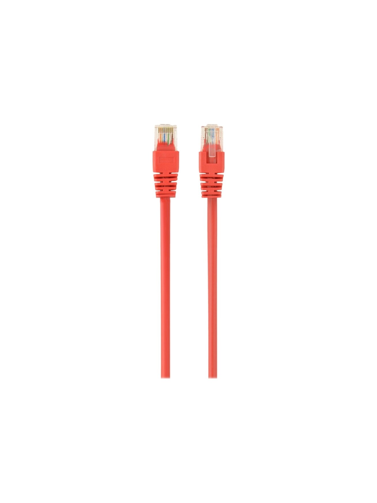 Cablexpert | PP12-0.5M/R | Red 1 Cablexpert | PP12-0.5M/R | Red 1