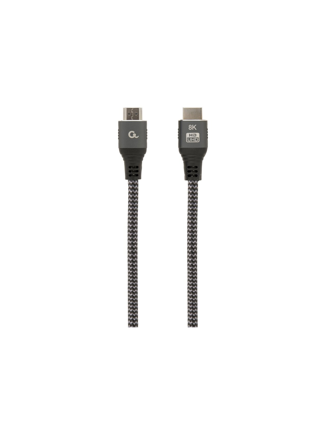 Cablexpert | Ultra High speed HDMI cable with Ethernet, 8K select plus series | CCB-HDMI8K-2M | 2 x Type-A | HDMI 2.1 downwards | 2 m Cablexpert | Ultra High speed HDMI cable with Ethernet, 8K select plus series | CCB-HDMI8K-2M | 2 x Type-A | HDMI 2.1 downwards | 2 m