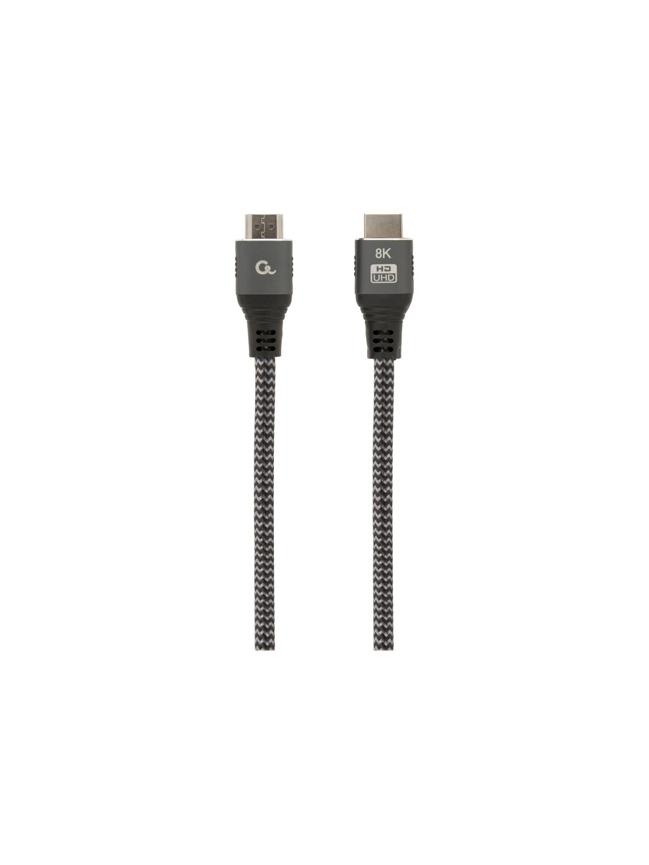 Cablexpert | Ultra High speed HDMI cable with Ethernet, 8K select plus series | CCB-HDMI8K-3M | 2 x Type-A | HDMI 2.1 downwards | 3 m