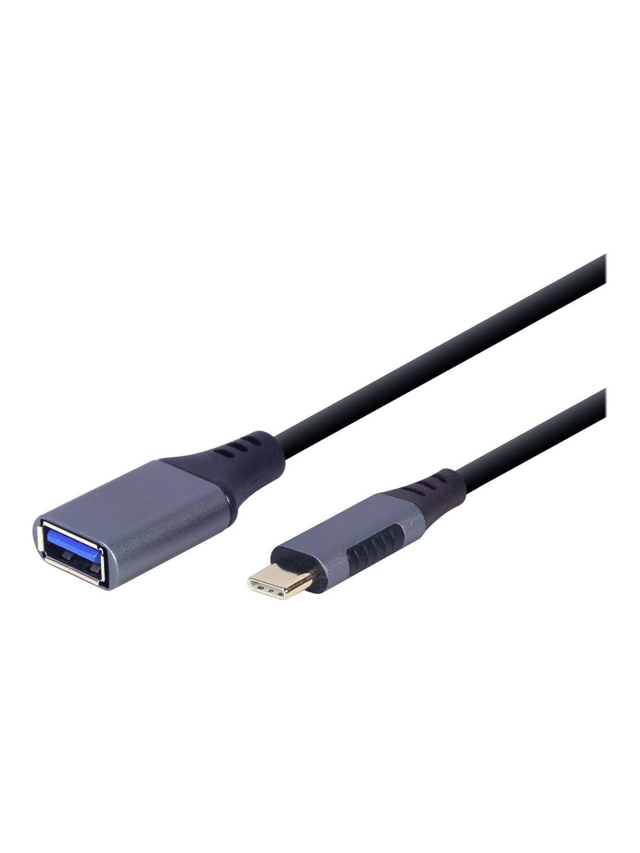 Cablexpert | USB-C to OTG AF adapter 2 Cablexpert | USB-C to OTG AF adapter 2