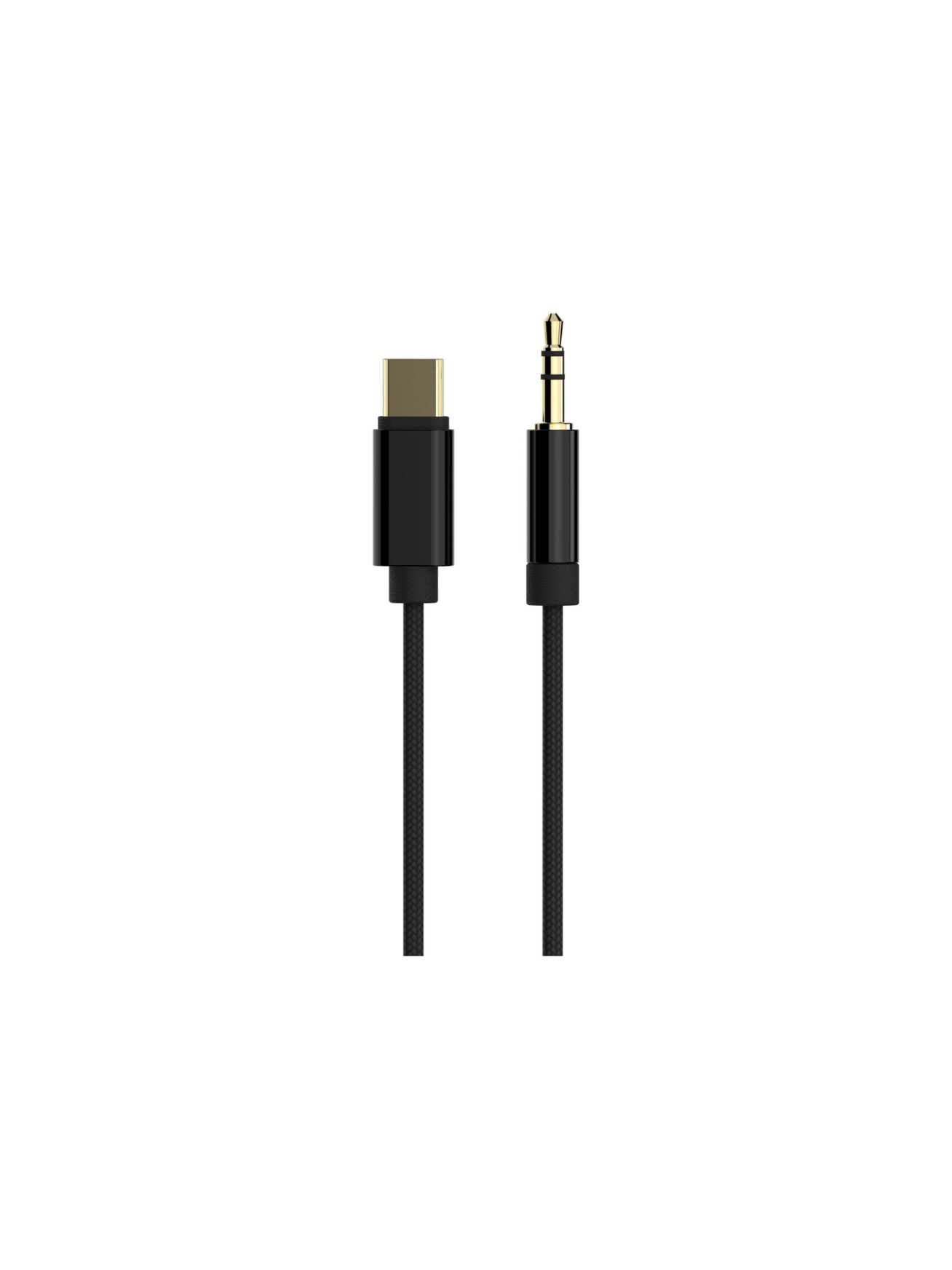 Cablexpert USB type-C to Stereo 3.5 mm AUX Cable Cablexpert USB type-C to Stereo 3.5 mm AUX Cable