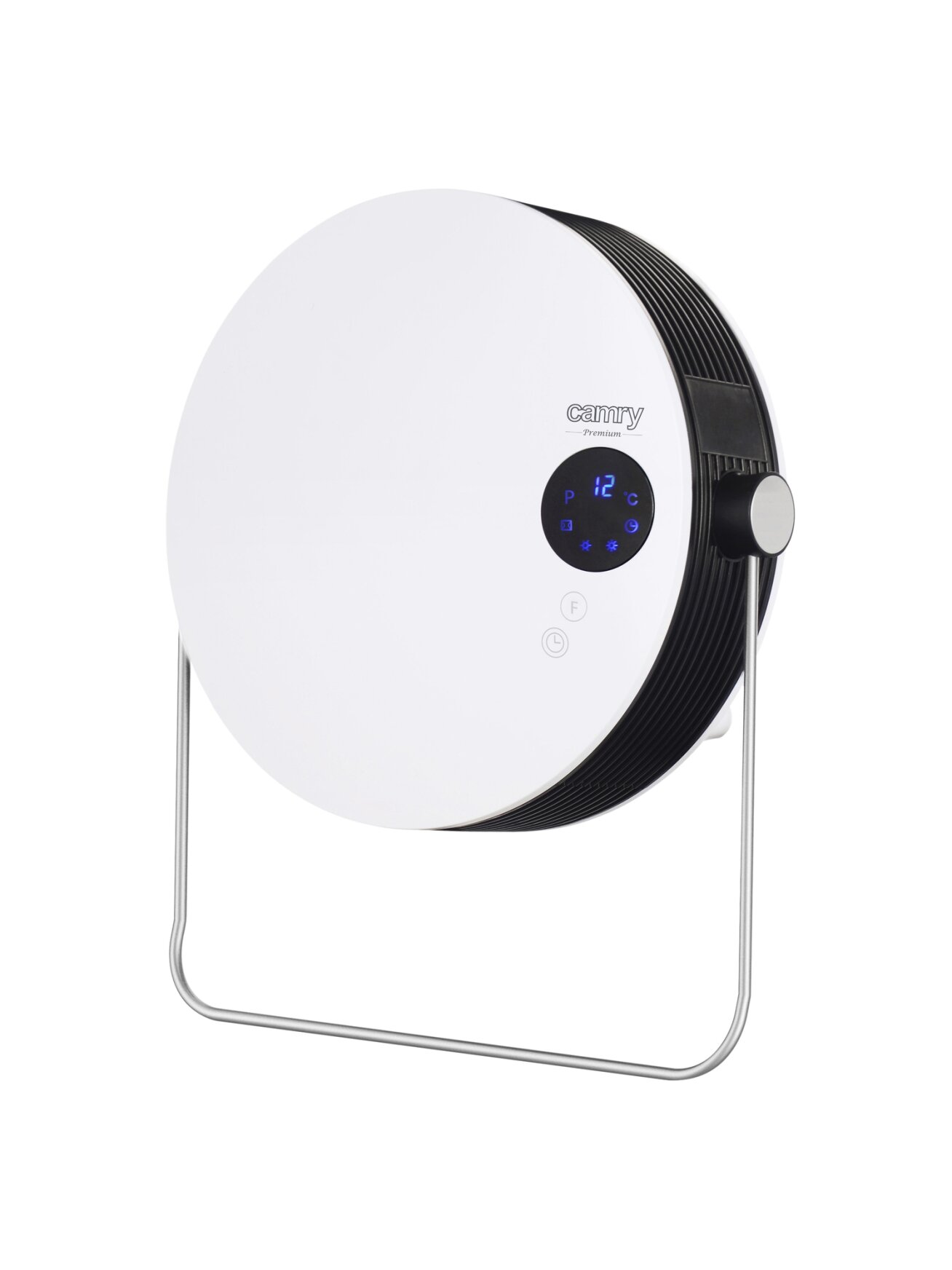 Camry | CR 7747 | Bathroom heater | 2000 W | Number of power levels 2 | White | IPX 2