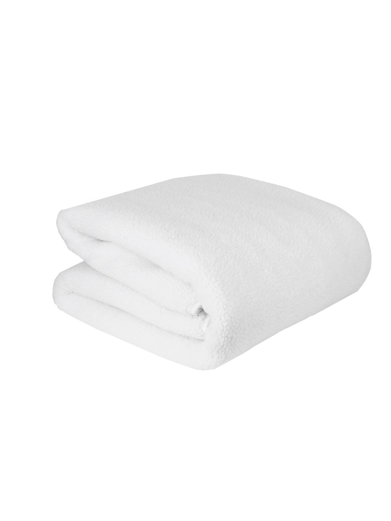 Camry | Electirc heating under-blanket with timer | CR 7421 | Number of heating levels 5 | Number of persons 2 | Washable | Remote control | Syntetic wood | 2 x 60 W | White 1