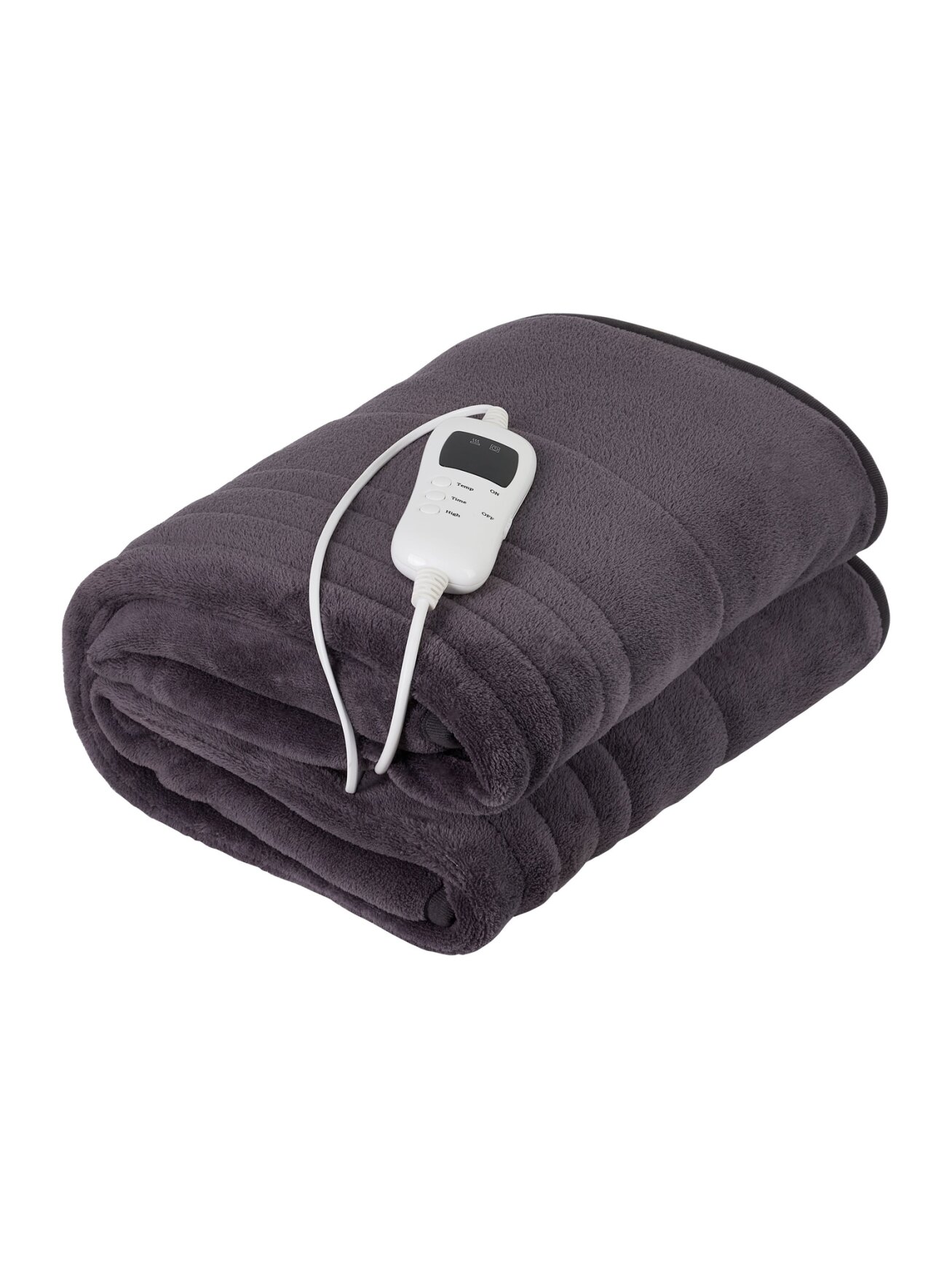Camry | Electric blanket | CR 7418 | Number of heating levels 7 | Number of persons 1 | Washable | Coral fleece | 110-120 W | Brown Camry | Electric blanket | CR 7418 | Number of heating levels 7 | Number of persons 1 | Washable | Coral fleece | 110-120 W | Brown