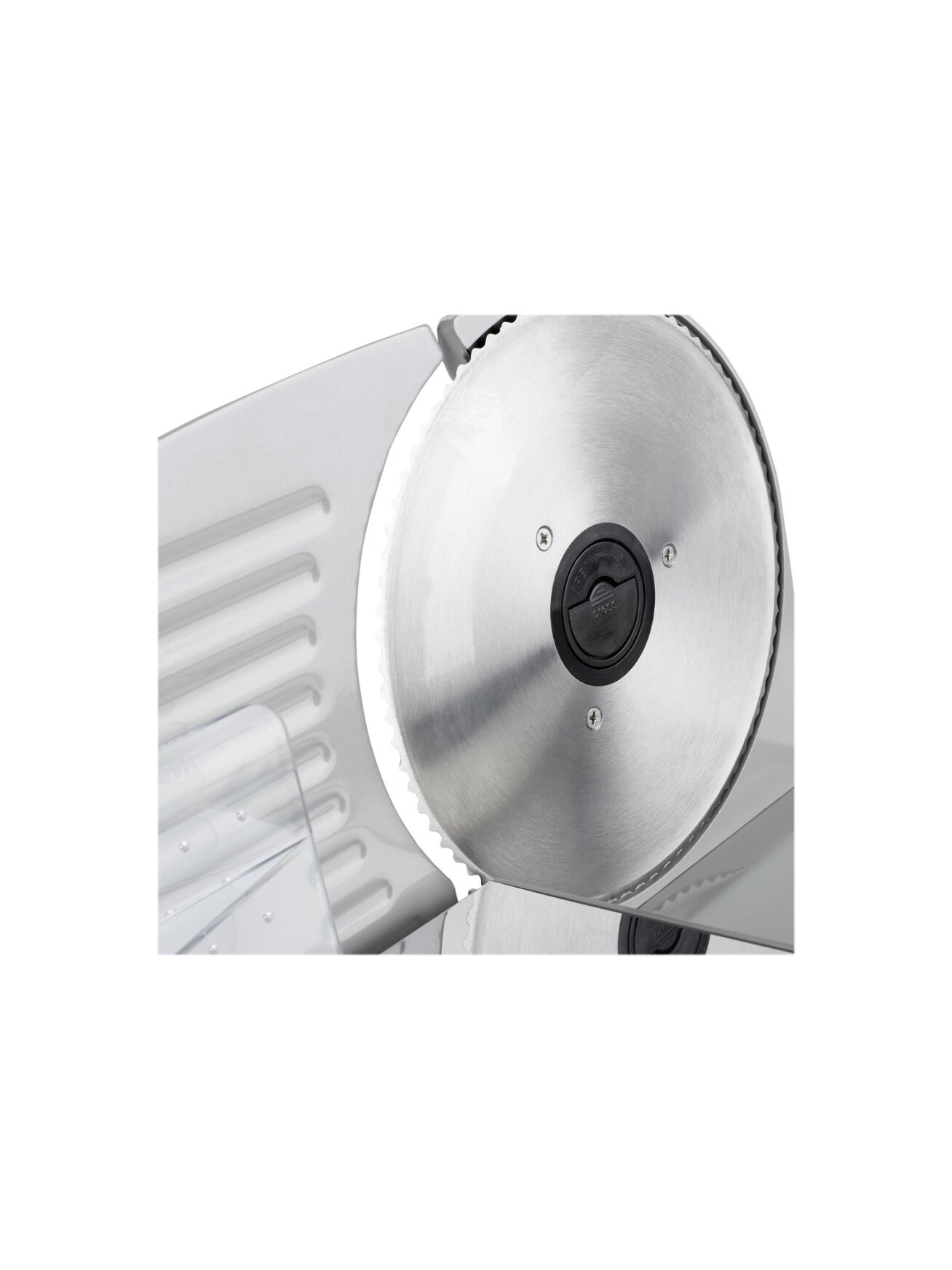 Camry | Food slicers | CR 4702 | Stainless steel | 200 W | 190 mm 4