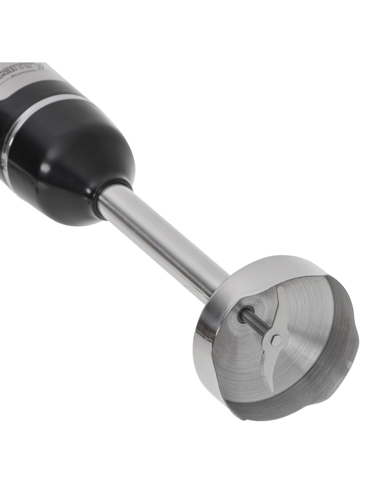 Camry | Hand Blender | CR 4621 | Hand Blender | 1000 W | Number of speeds 2 | Turbo mode | Black/Stainless Steel 5 Camry | Hand Blender | CR 4621 | Hand Blender | 1000 W | Number of speeds 2 | Turbo mode | Black/Stainless Steel 5