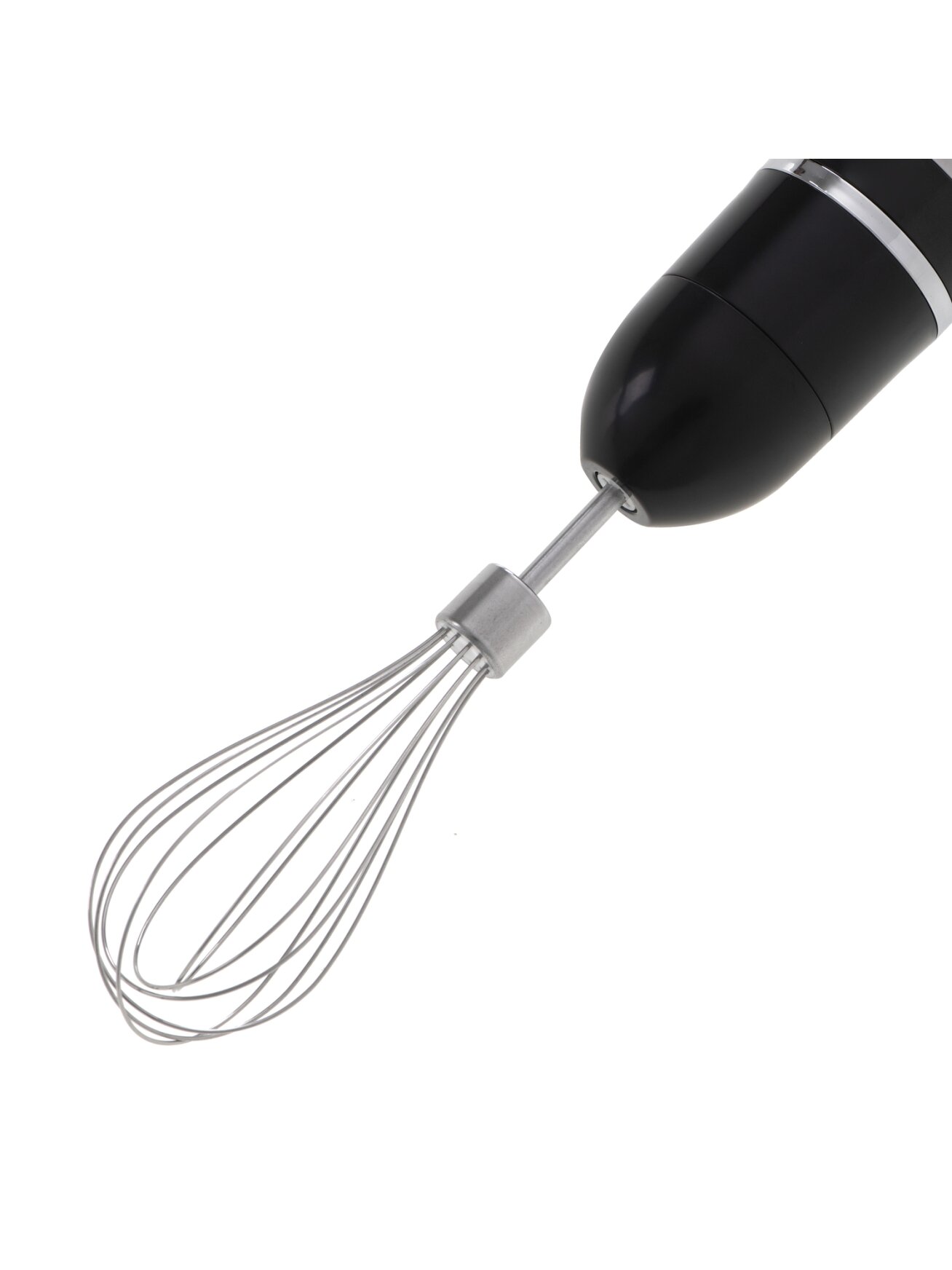 Camry | Hand Blender | CR 4621 | Hand Blender | 1000 W | Number of speeds 2 | Turbo mode | Black/Stainless Steel 6 Camry | Hand Blender | CR 4621 | Hand Blender | 1000 W | Number of speeds 2 | Turbo mode | Black/Stainless Steel 6