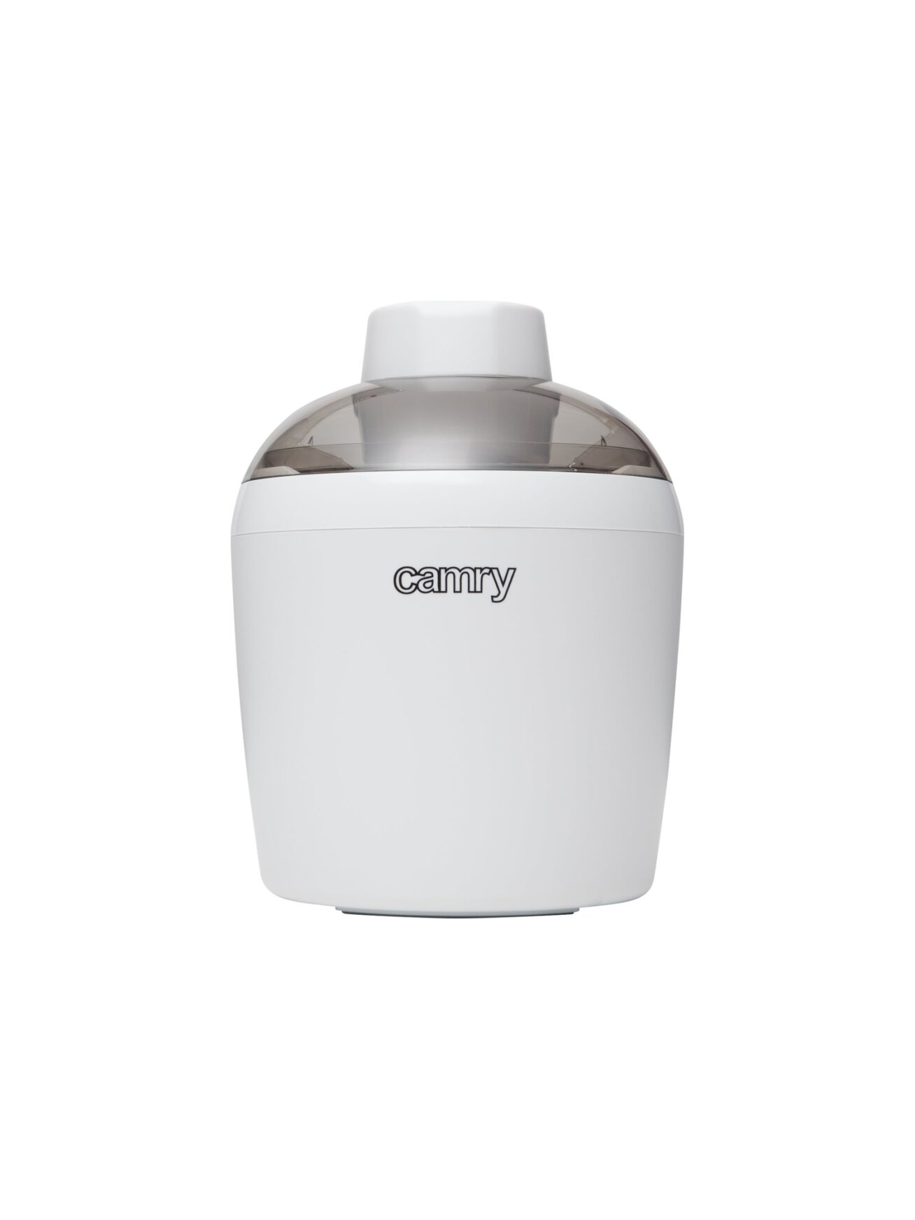 Camry | Ice cream maker | CR 4481 | Power 90 W | Capacity 0.7 L | White