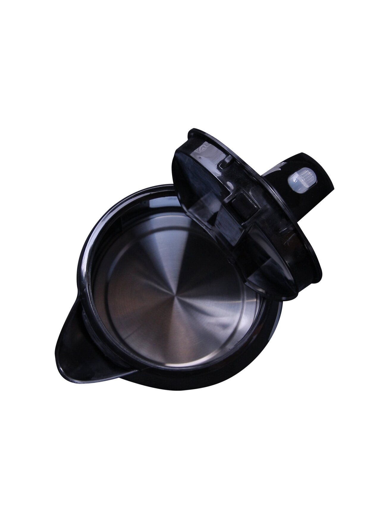 Camry | Kettle | CR 1255 | Standard | 2200 W | 1.7 L | Plastic | 360° rotational base | Black 6 Camry | Kettle | CR 1255 | Standard | 2200 W | 1.7 L | Plastic | 360° rotational base | Black 6