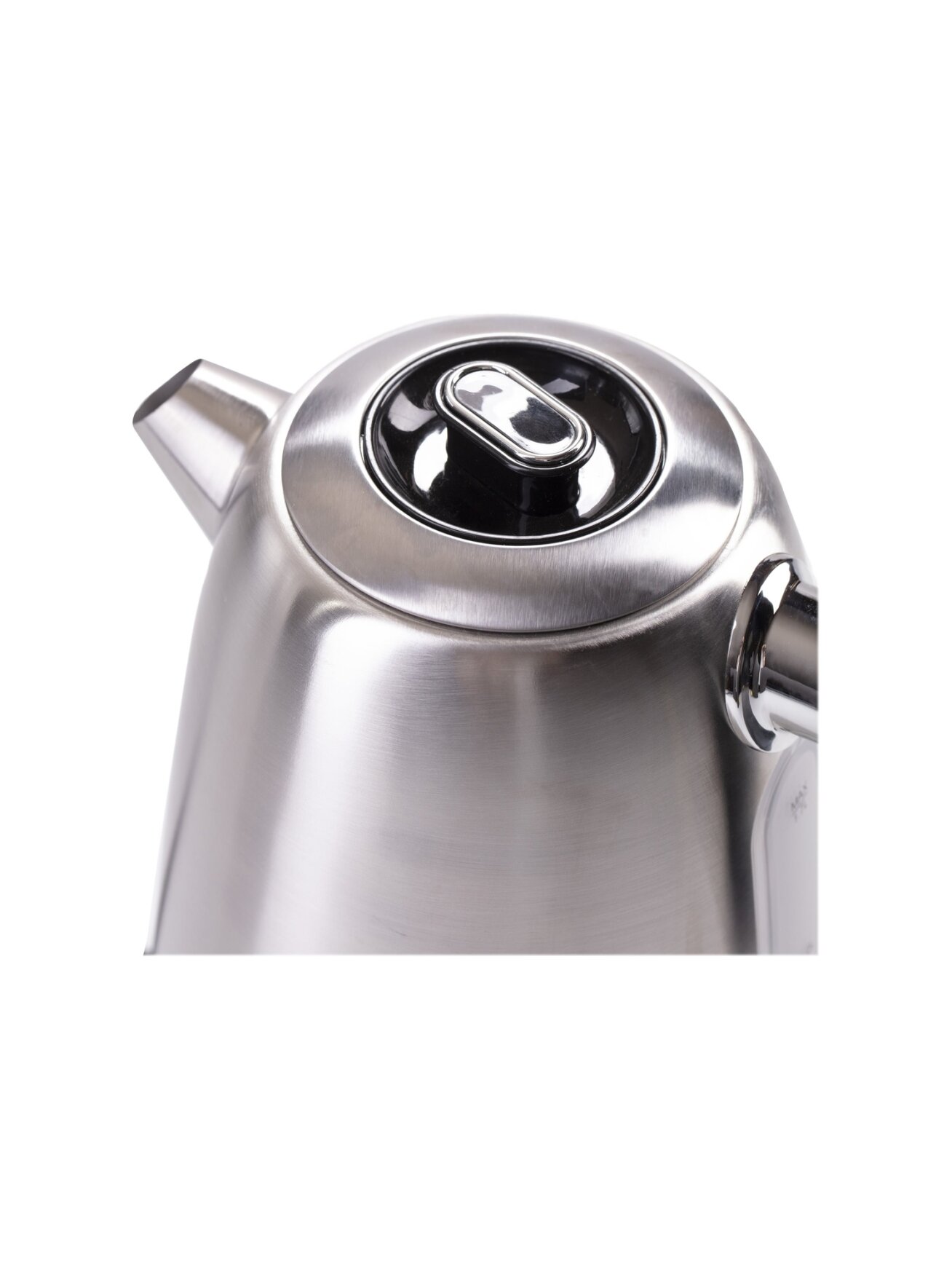 Camry | Kettle | CR 1291 | Electric | 2200 W | 1.7 L | Stainless steel | 360° rotational base | Stainless steel 4