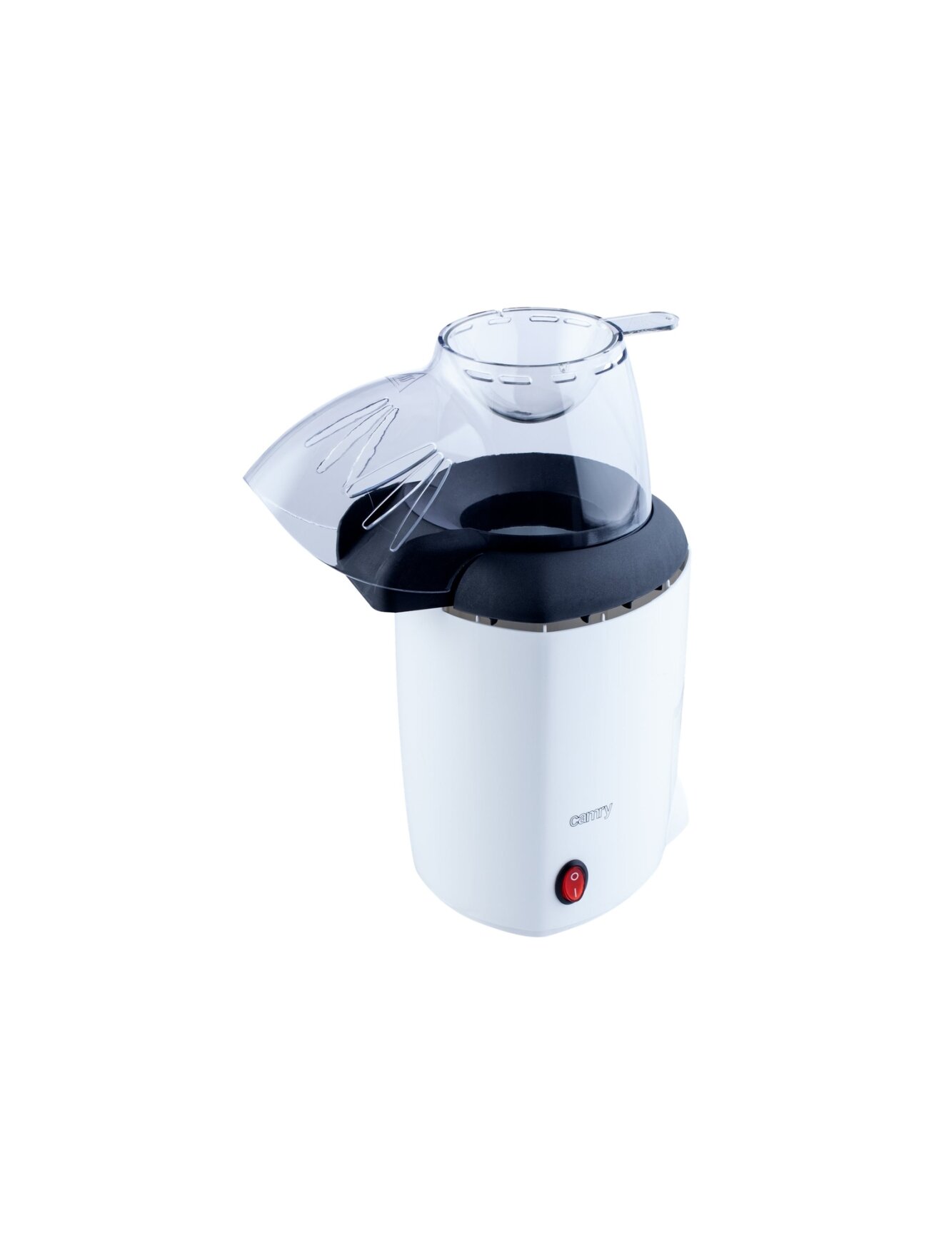 Camry | Popcorn Maker | 1200 W 2