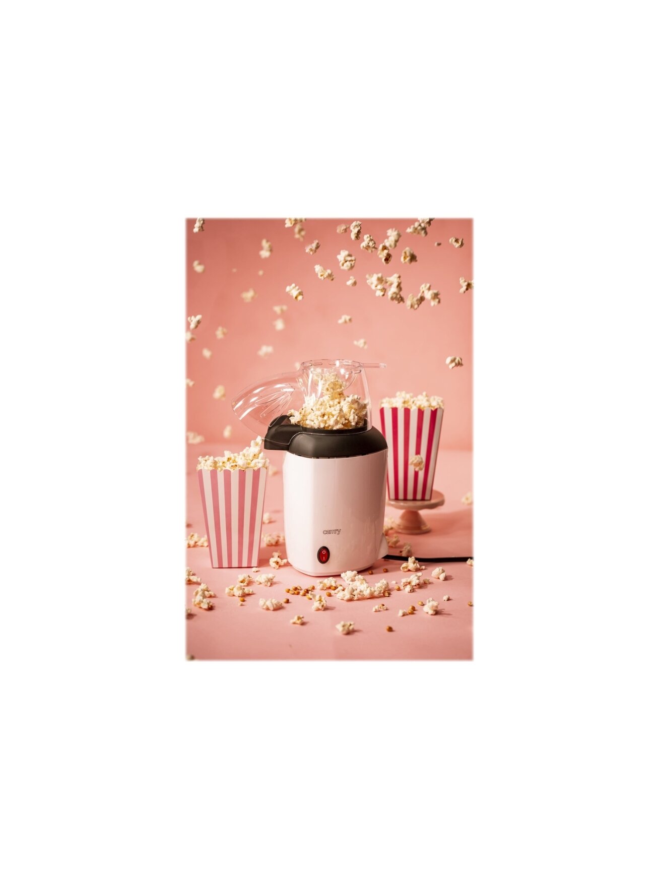 Camry | Popcorn Maker | 1200 W 5