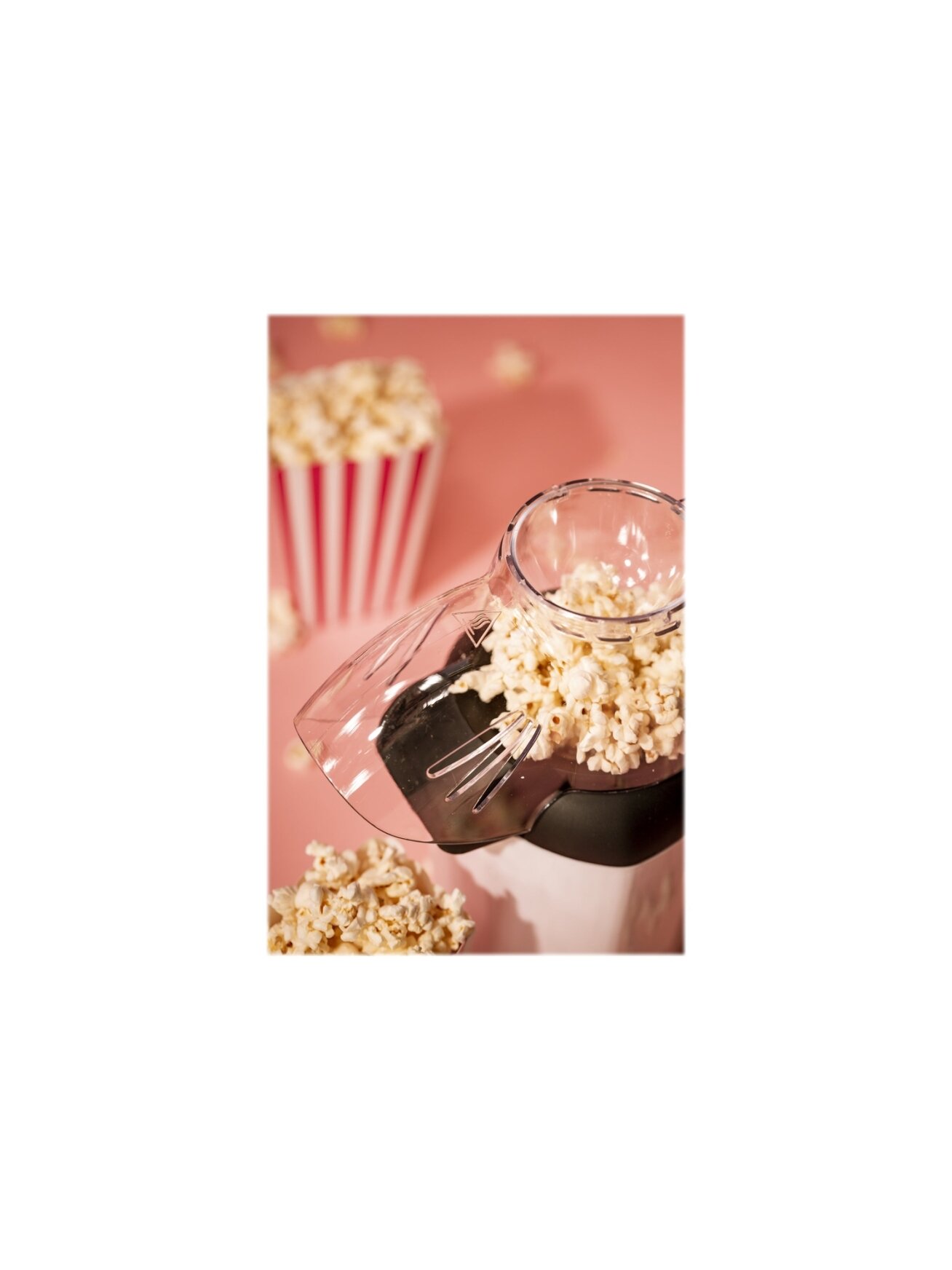 Camry | Popcorn Maker | 1200 W 6