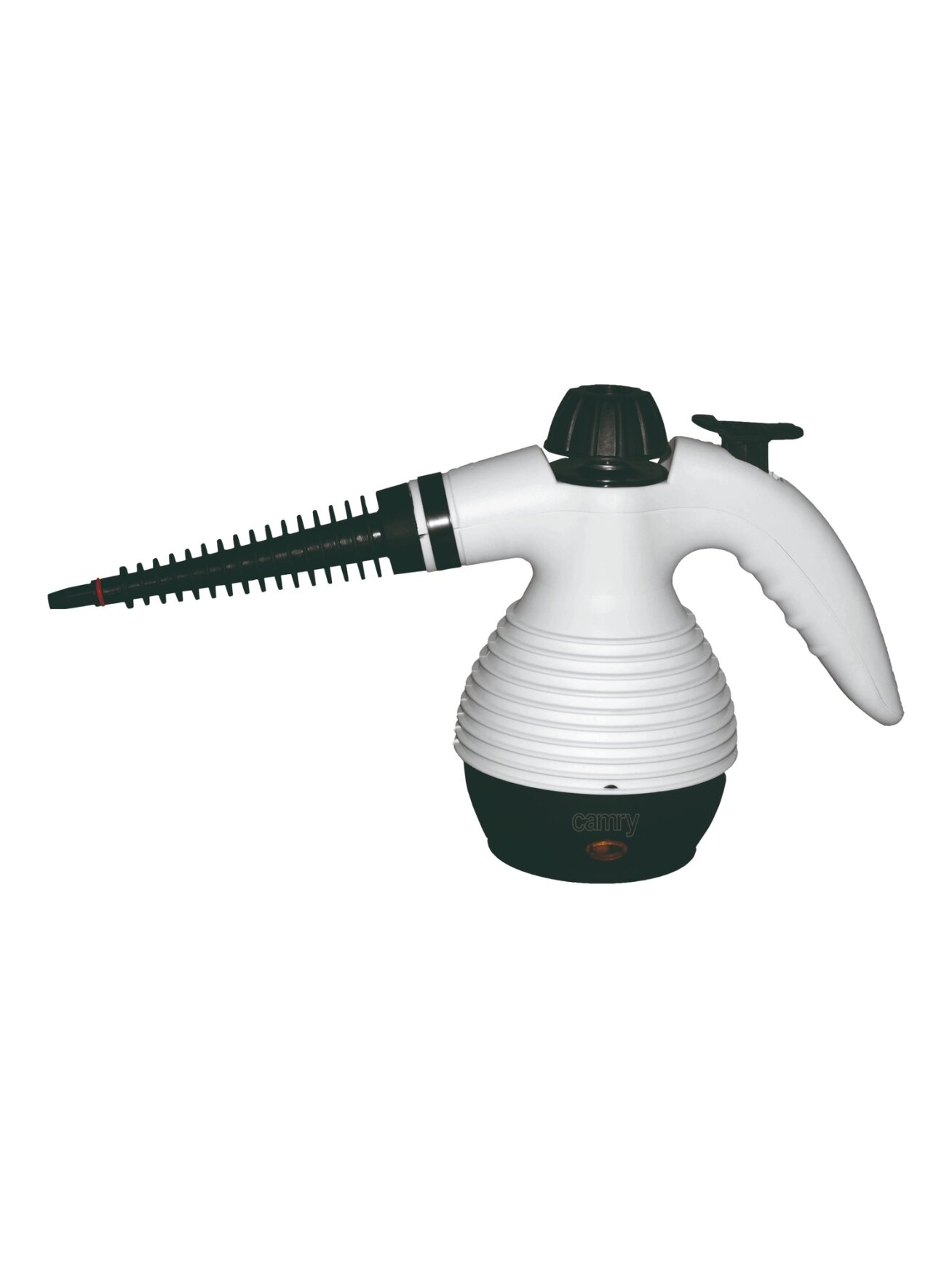 Camry | Steam cleaner | CR 7021 | Power 1100 W | Steam pressure 3.5 bar | Water tank capacity 0.35 L | White 5