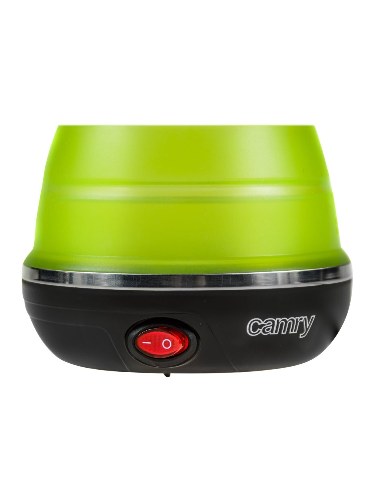 Camry | Travel kettle | CR 1265 | Electric | 750 W | 0.5 L | Plastic | Green 2