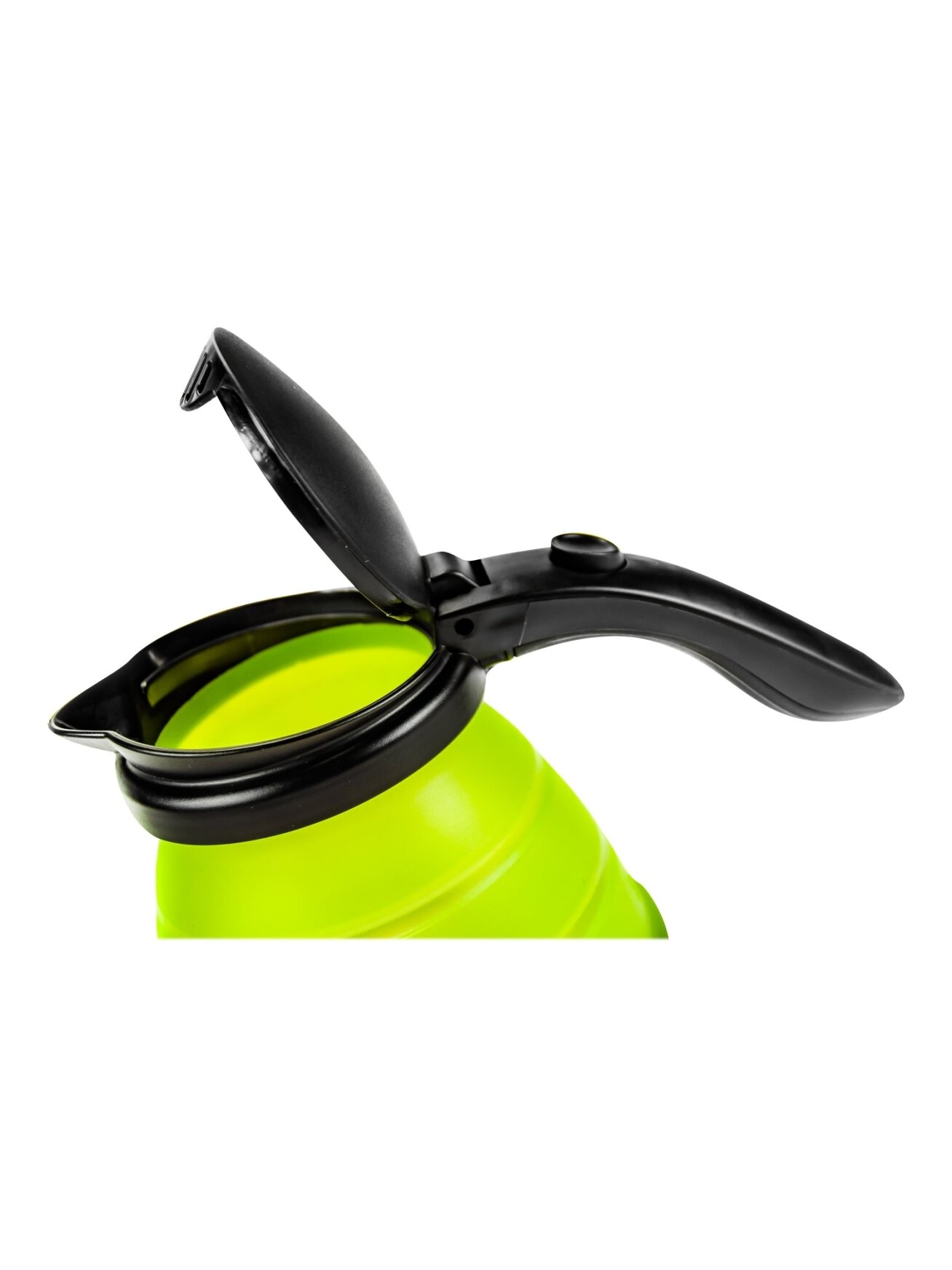Camry | Travel kettle | CR 1265 | Electric | 750 W | 0.5 L | Plastic | Green 4