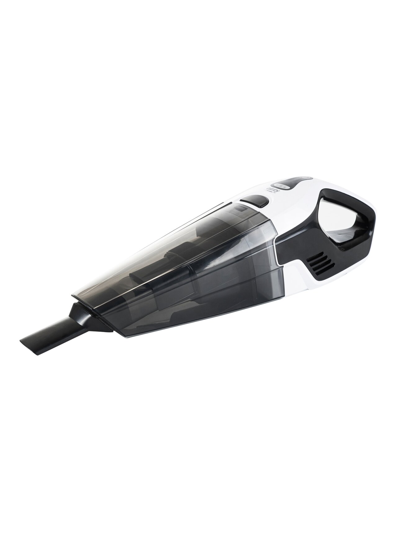 Camry | Vacuum Cleaner | CR 7046 | Cordless operating | Bagless | 200 W | Operating time (max) 20 min | Black/White | Warranty 24 month(s) 2 Camry | Vacuum Cleaner | CR 7046 | Cordless operating | Bagless | 200 W | Operating time (max) 20 min | Black/White | Warranty 24 month(s) 2