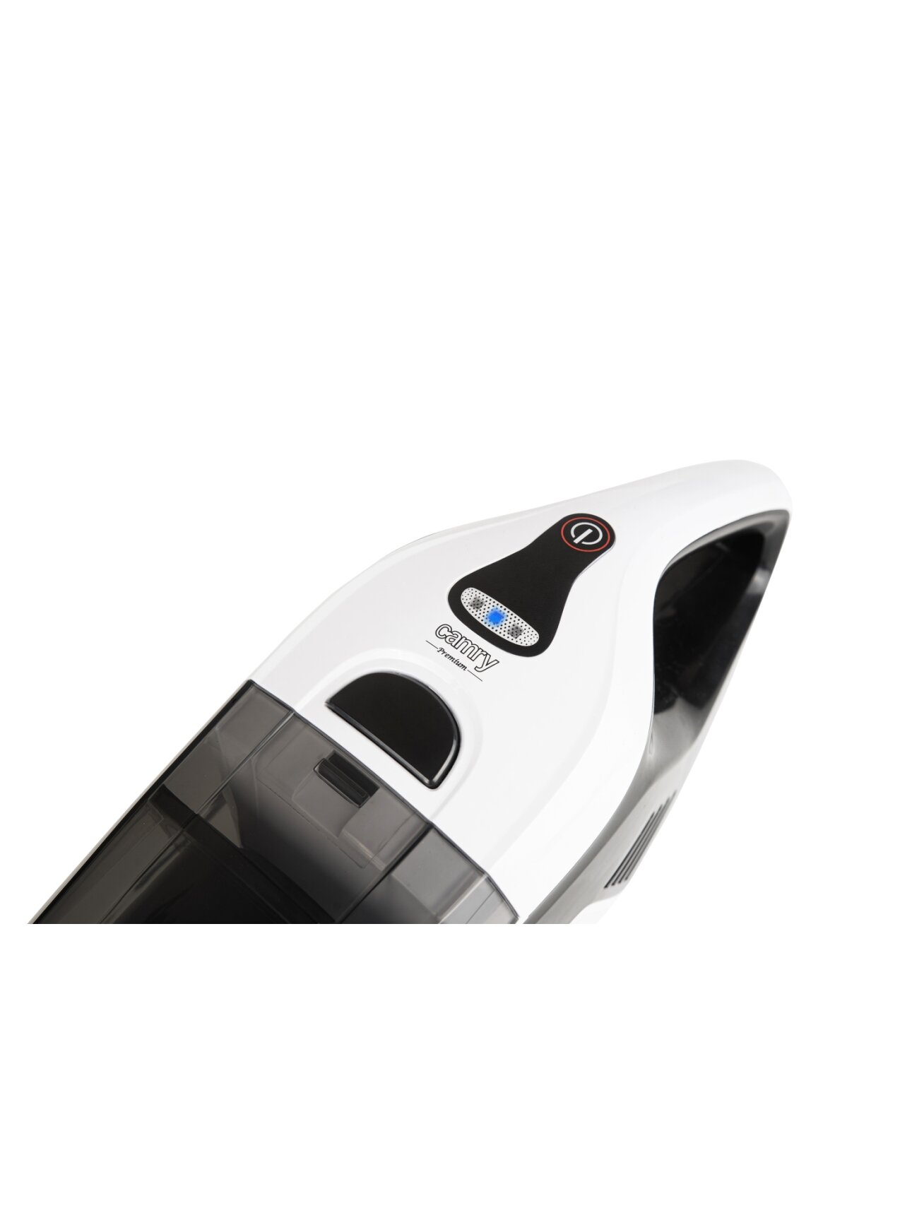 Camry | Vacuum Cleaner | CR 7046 | Cordless operating | Bagless | 200 W | Operating time (max) 20 min | Black/White | Warranty 24 month(s) 6 Camry | Vacuum Cleaner | CR 7046 | Cordless operating | Bagless | 200 W | Operating time (max) 20 min | Black/White | Warranty 24 month(s) 6
