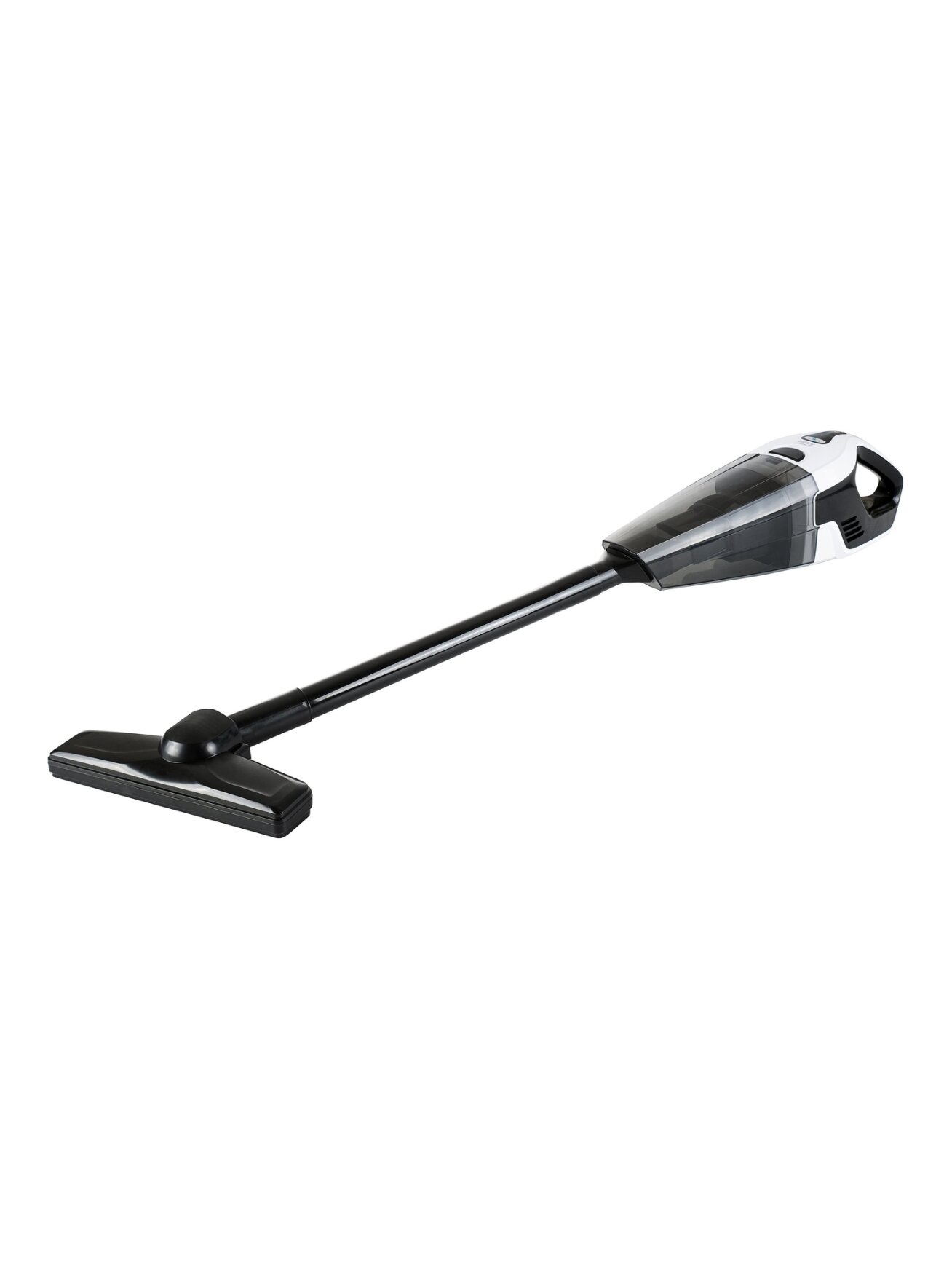 Camry | Vacuum Cleaner | CR 7046 | Cordless operating | Bagless | 200 W | Operating time (max) 20 min | Black/White | Warranty 24 month(s) Camry | Vacuum Cleaner | CR 7046 | Cordless operating | Bagless | 200 W | Operating time (max) 20 min | Black/White | Warranty 24 month(s)