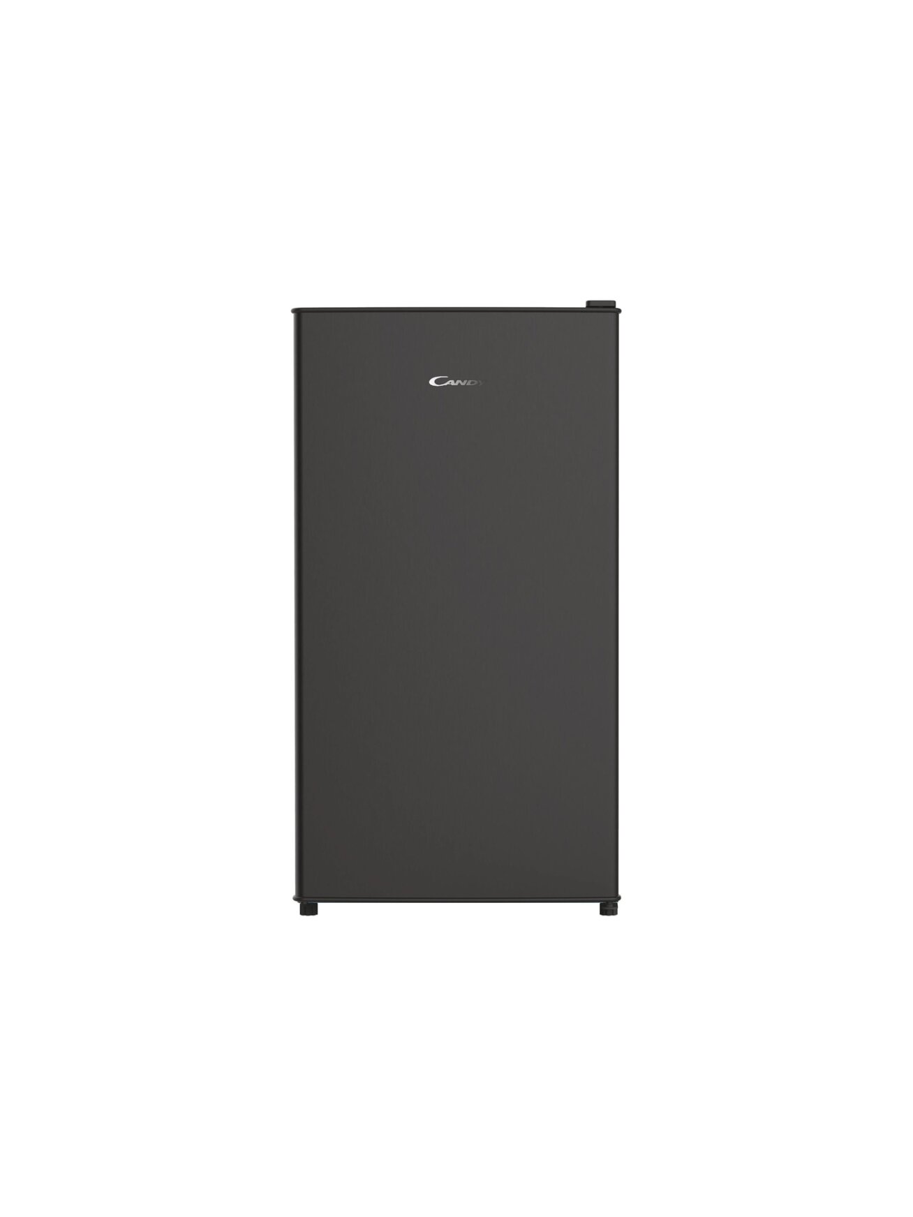 Candy Table Top Refrigerator | CHASD4385EBC | Energy efficiency class E | Free standing | Larder | Height 85 cm | Fridge net capacity 90 L | 37 dB | Black Candy Table Top Refrigerator | CHASD4385EBC | Energy efficiency class E | Free standing | Larder | Height 85 cm | Fridge net capacity 90 L | 37 dB | Black
