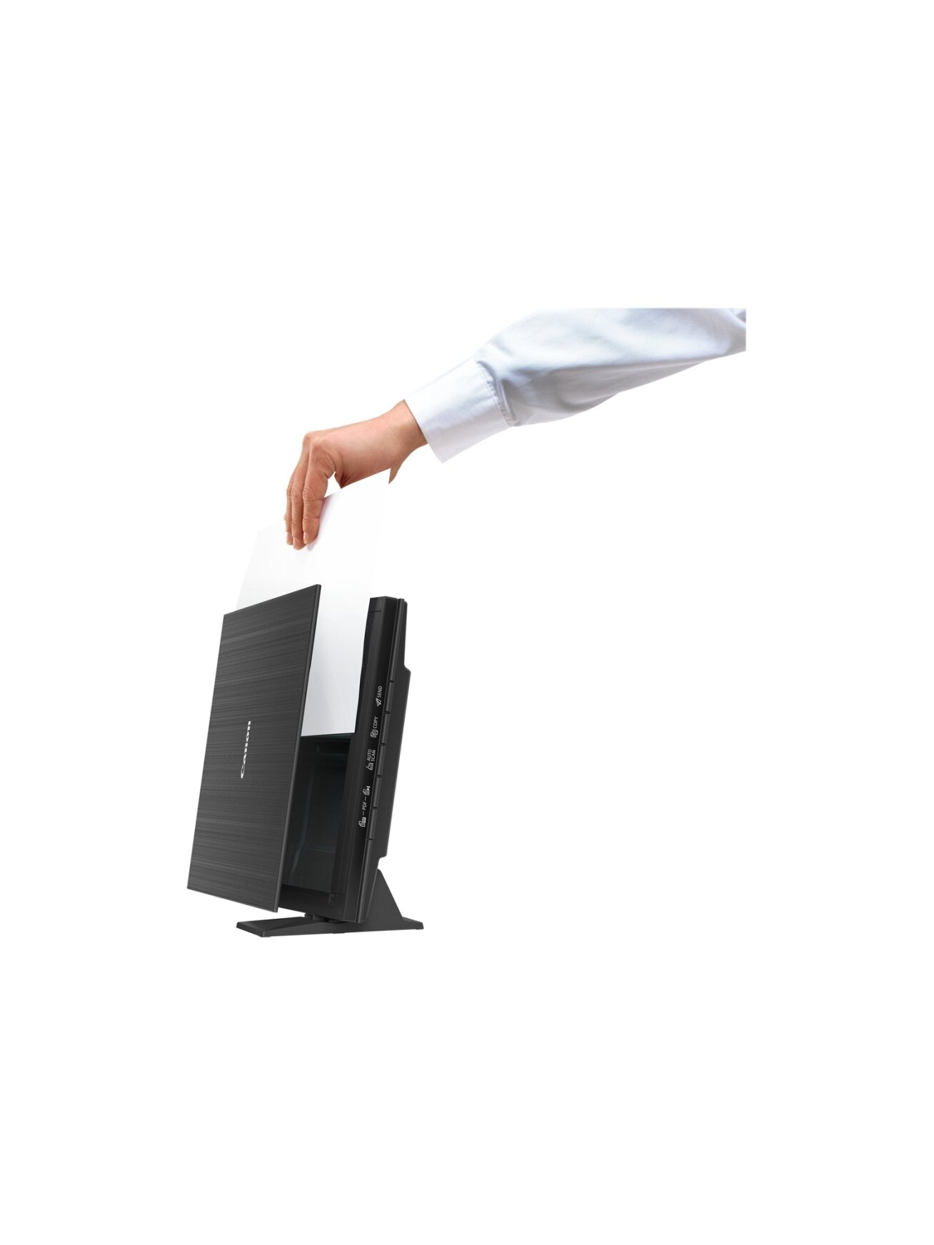 Canon | CanoScan LiDE 400 flatbed scanner | Flatbed 6