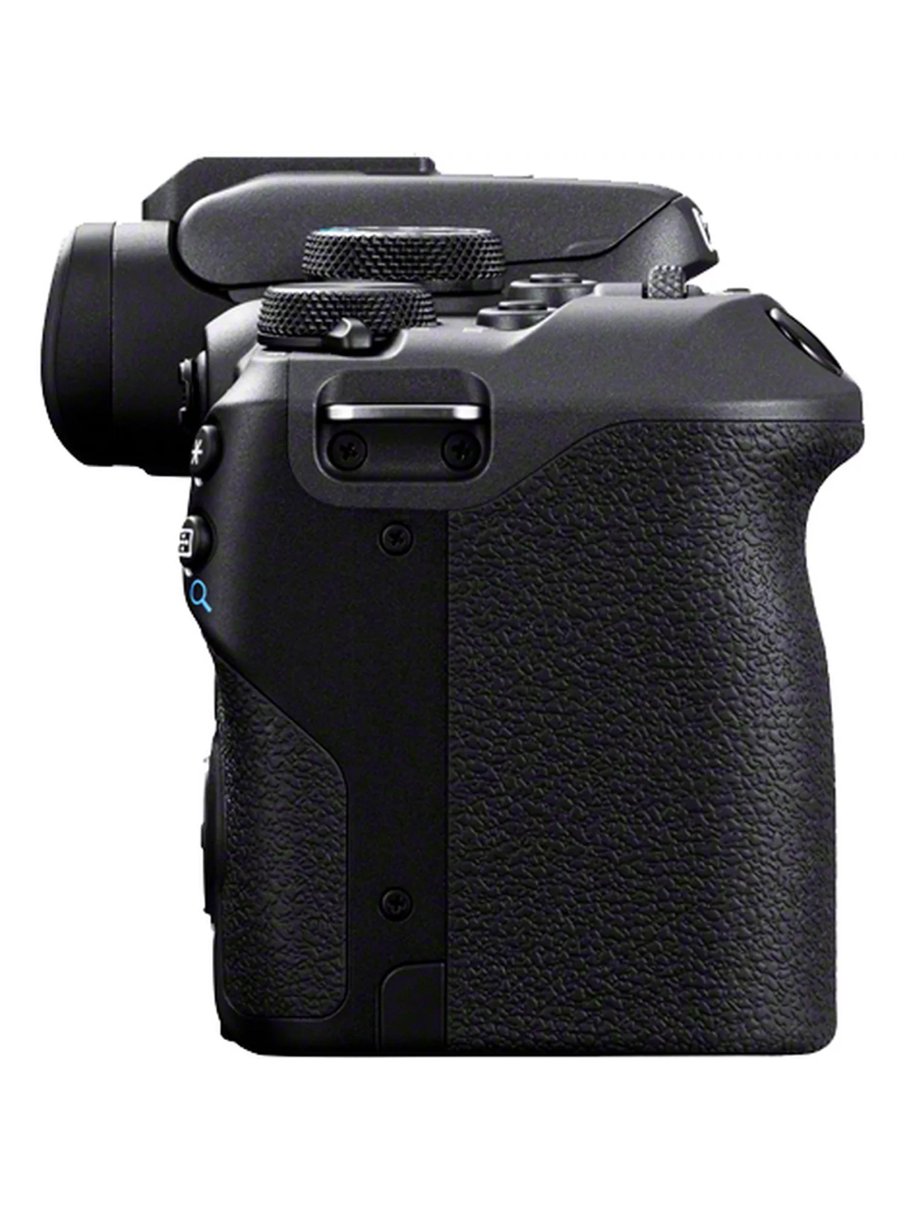 Canon | D.CAM EOS R10 RF-S 18-150 IS STM EU26 | Megapixel 24.2 MP | Image stabilizer | ISO sensitivity (max) 32000 | Wi-Fi | Video recording | Manual | CMOS | Black 4