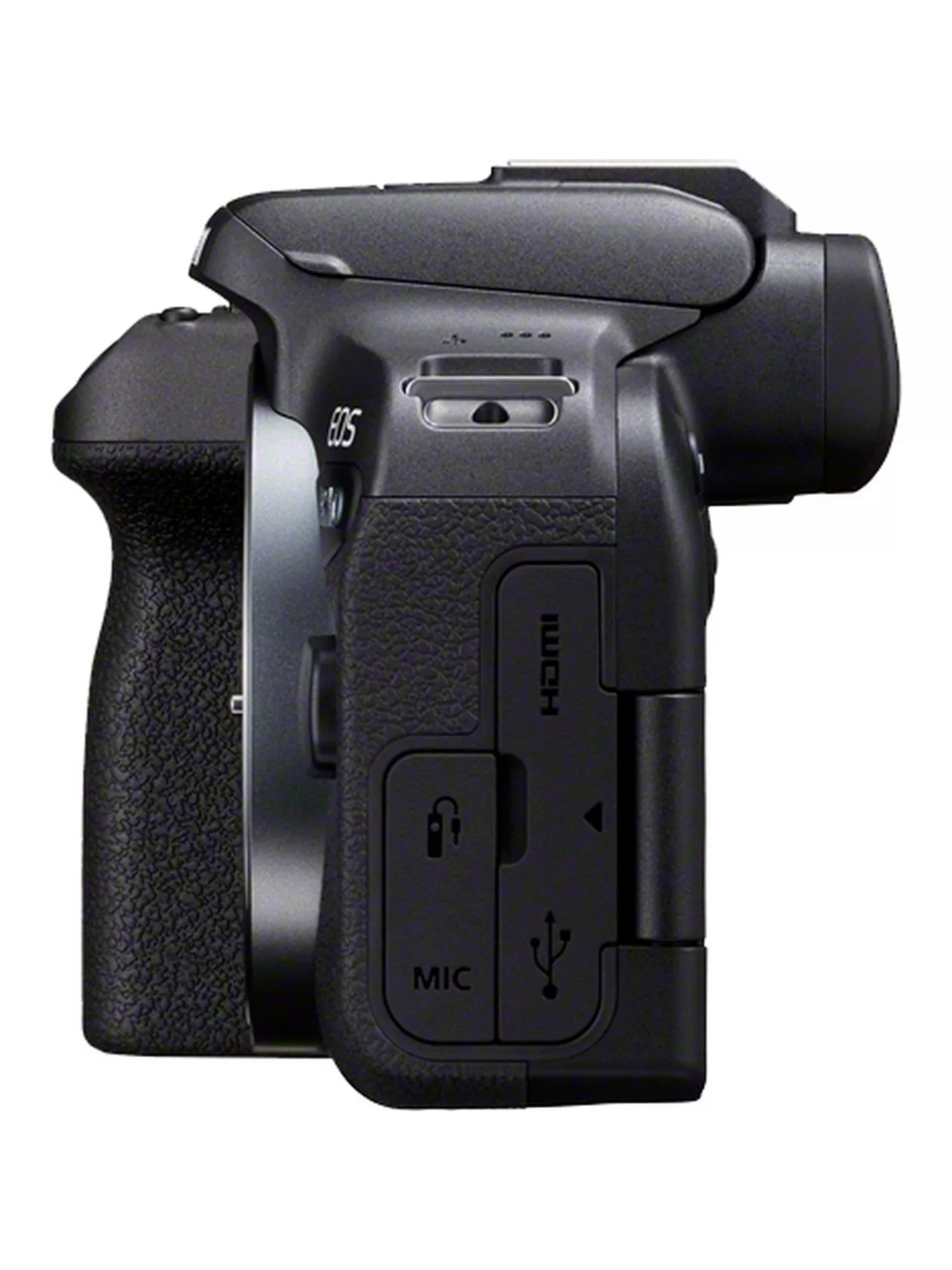 Canon | D.CAM EOS R10 RF-S 18-150 IS STM EU26 | Megapixel 24.2 MP | Image stabilizer | ISO sensitivity (max) 32000 | Wi-Fi | Video recording | Manual | CMOS | Black 5
