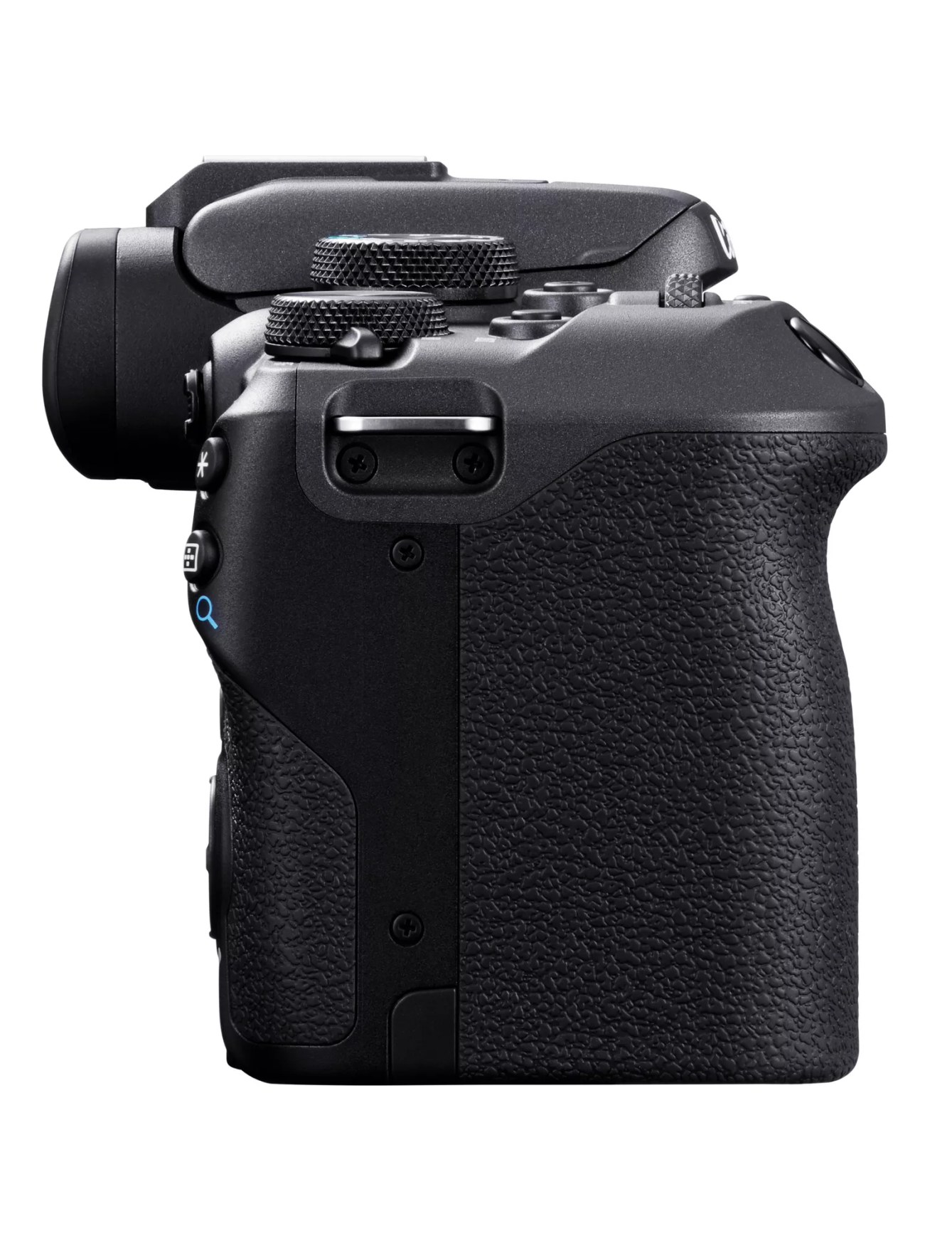 Canon | D.CAM EOS R10 RF-S 18-45 IS STM EU26 | Megapixel 24.2 MP | Image stabilizer | ISO sensitivity (max) 32000 | Wi-Fi | Video recording | Manual | CMOS | Black 5