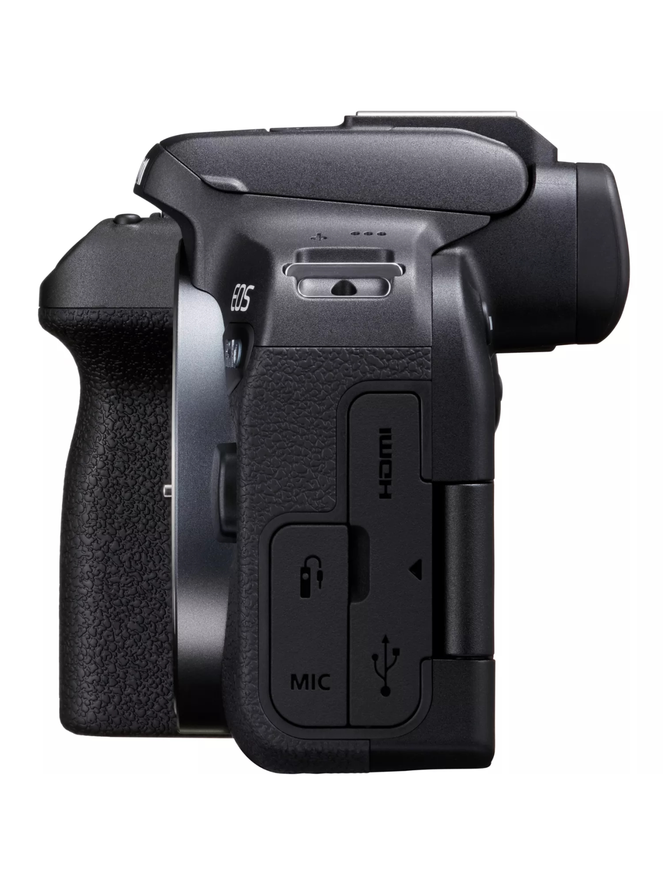 Canon | D.CAM EOS R10 RF-S 18-45 IS STM EU26 | Megapixel 24.2 MP | Image stabilizer | ISO sensitivity (max) 32000 | Wi-Fi | Video recording | Manual | CMOS | Black 6