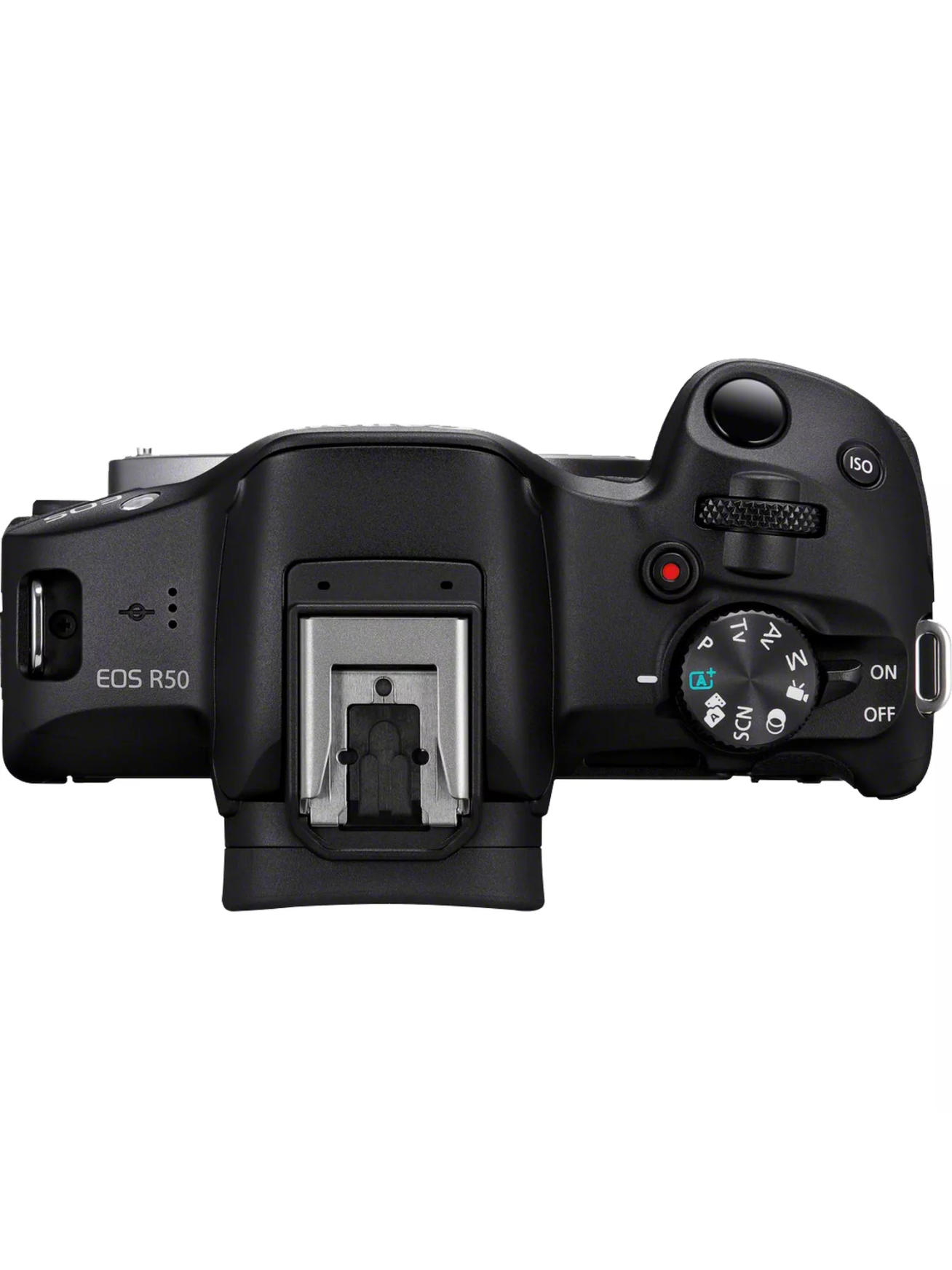 Canon | EOS R50 + RF-S 18-45mm CREATOR KIT (SIP) | Megapixel 24.2 MP ...