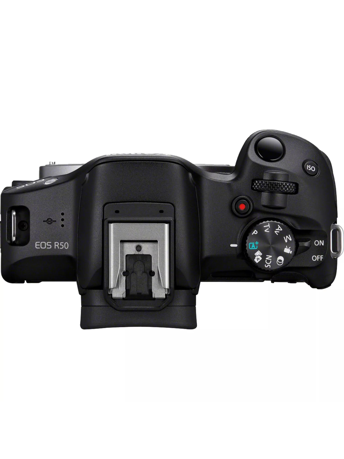 Canon | EOS R50 + RF-S 18-45mm F4.5-6.3 IS STM + RF-S 55-210mm F5-7.1 IS STM (SIP) | Megapixel 24.2 MP | Image stabilizer | ISO sensitivity (max) 32000 | Display diagonal 2.95 " | Wi-Fi | Video recording | Automatic, manual | CMOS | Black 3 Canon | EOS R50 + RF-S 18-45mm F4.5-6.3 IS STM + RF-S 55-210mm F5-7.1 IS STM (SIP) | Megapixel 24.2 MP | Image stabilizer | ISO sensitivity (max) 32000 | Display diagonal 2.95 " | Wi-Fi | Video recording | Automatic, manual | CMOS | Black 3
