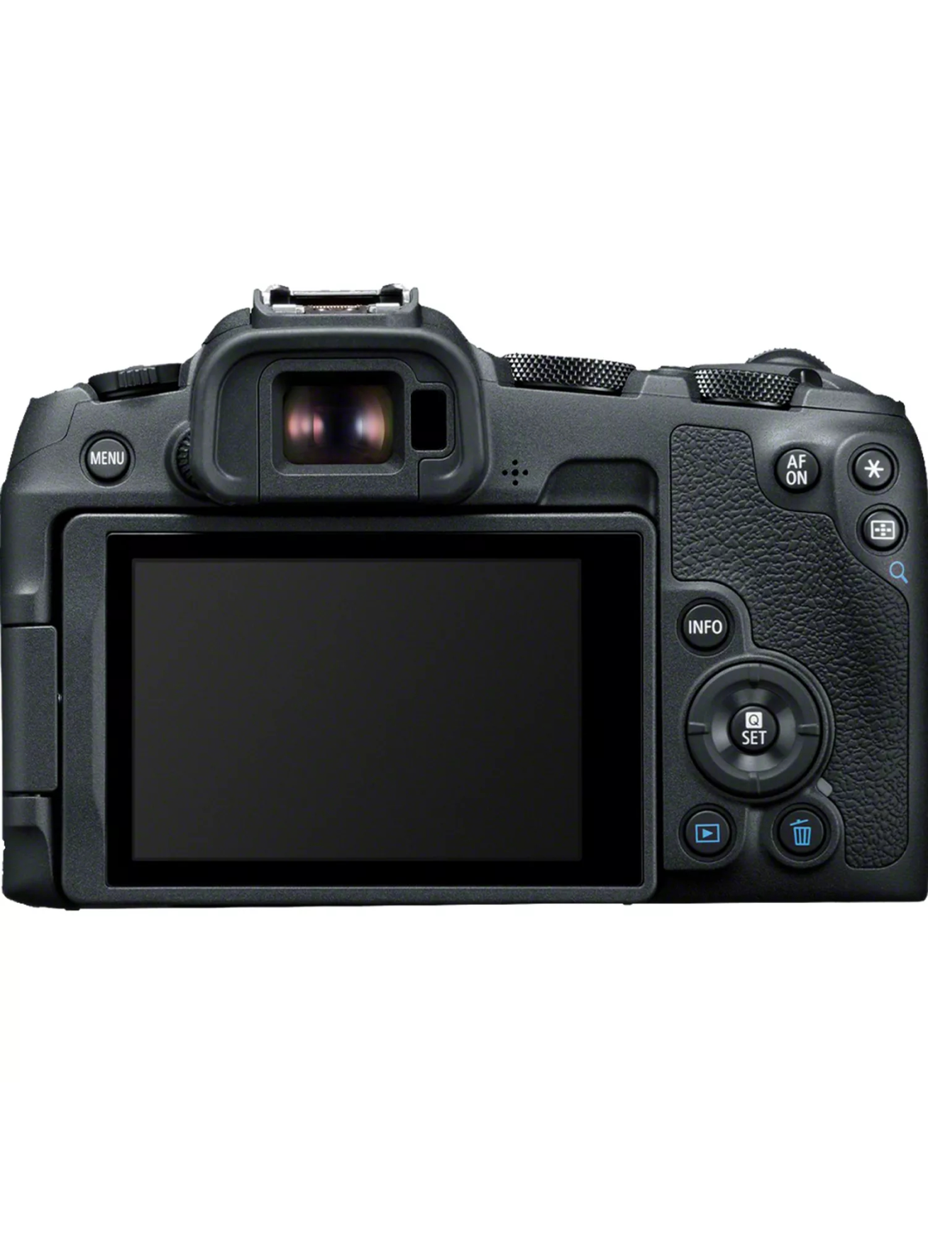 Canon | EOS R8 Body + RF 24-50mm F4.5-6.3 IS STM (AIP) | Megapixel 24.2 MP | Image stabilizer | ISO sensitivity (max) 102400 | Display diagonal 3 " | Wi-Fi | Video recording | Automatic, manual | CMOS 3