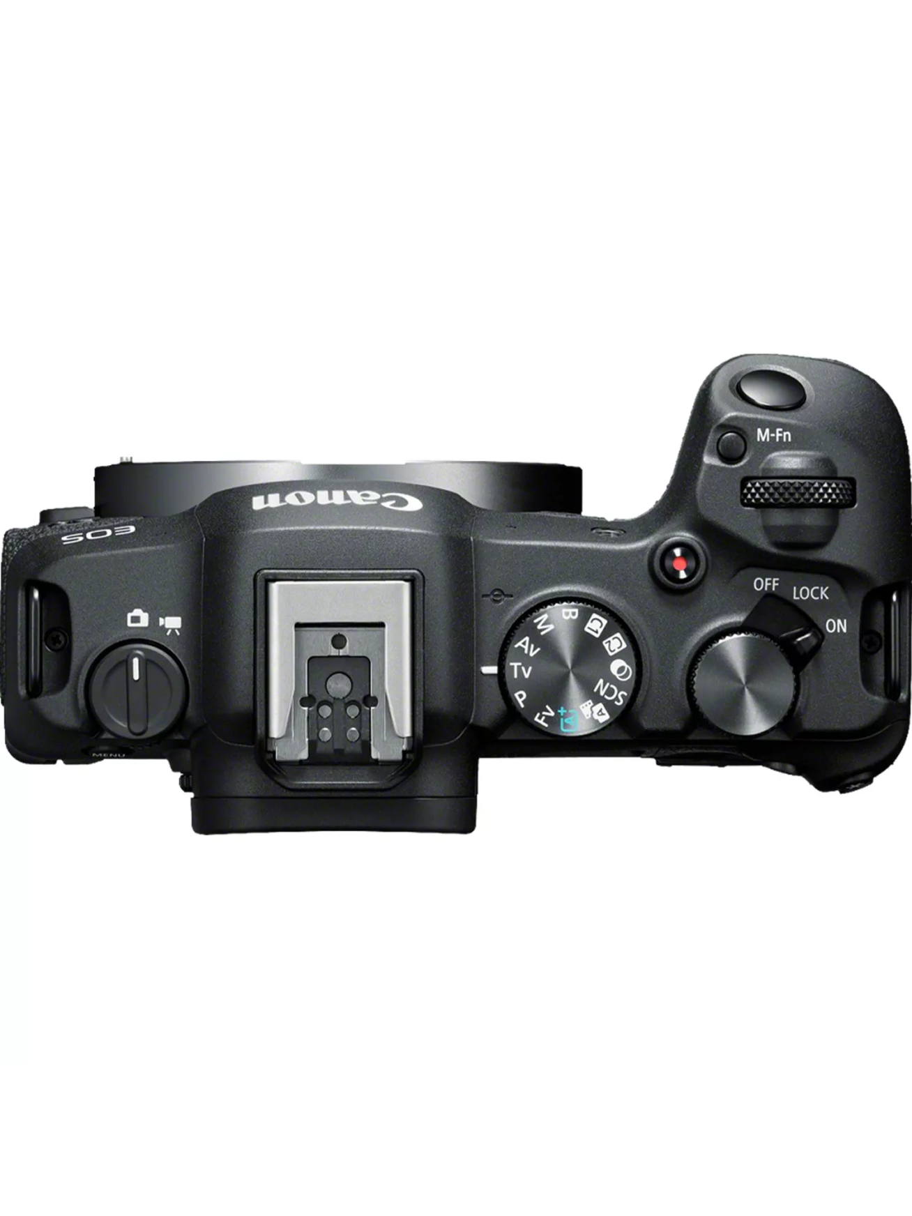Canon | EOS R8 Body + RF 24-50mm F4.5-6.3 IS STM (AIP) | Megapixel 24.2 MP | Image stabilizer | ISO sensitivity (max) 102400 | Display diagonal 3 " | Wi-Fi | Video recording | Automatic, manual | CMOS 5