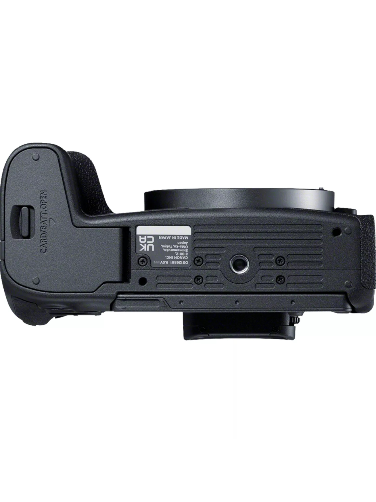 Canon | EOS R8 Body + RF 24-50mm F4.5-6.3 IS STM (AIP) | Megapixel 24.2 MP | Image stabilizer | ISO sensitivity (max) 102400 | Display diagonal 3 " | Wi-Fi | Video recording | Automatic, manual | CMOS 6